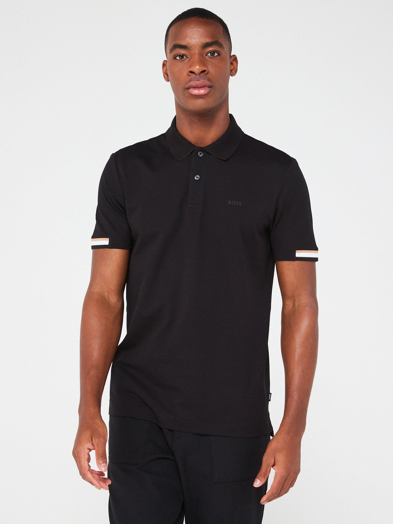 Boss polo 2024 regular fit