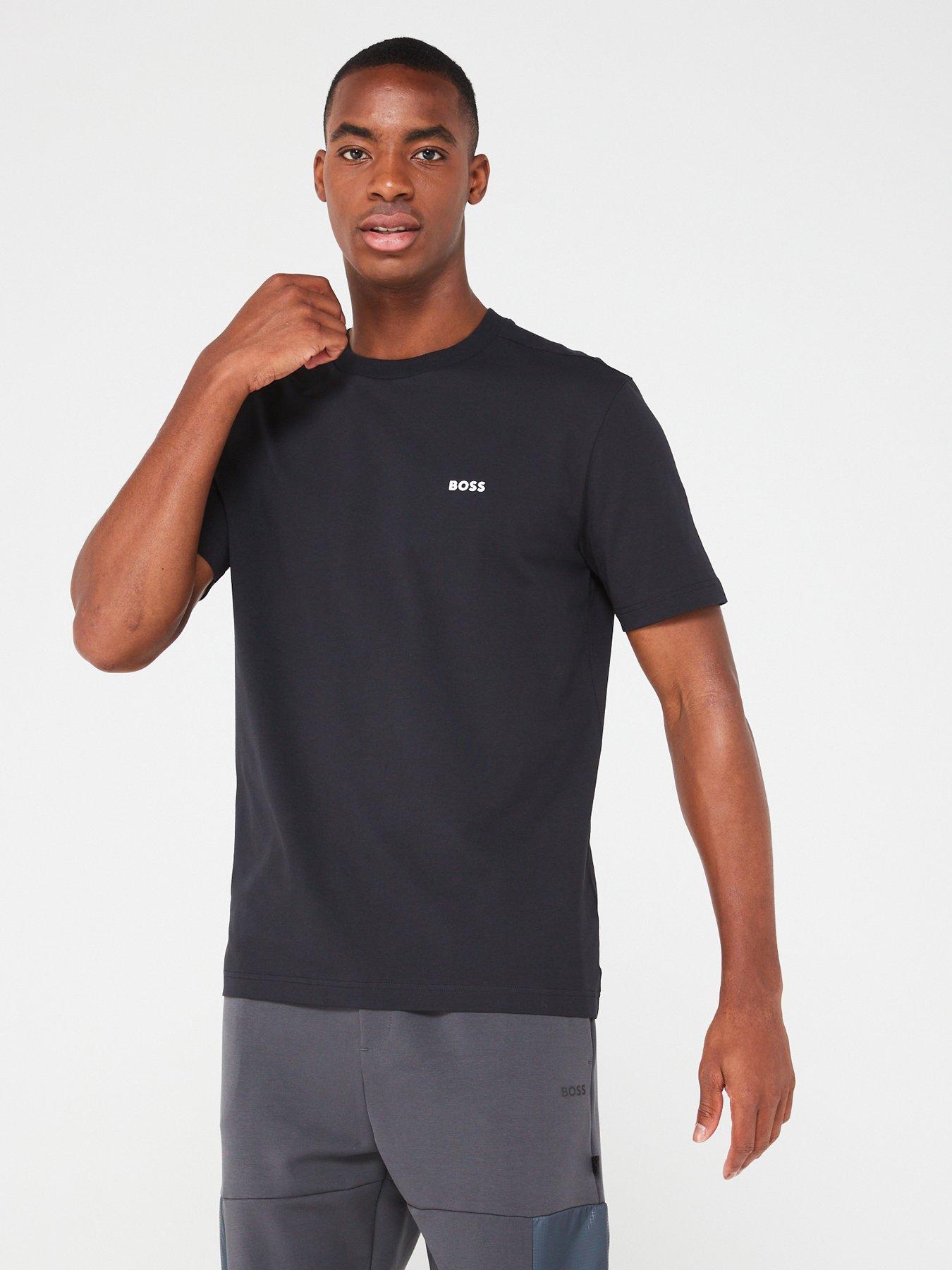 boss-regular-fit-t-shirt--nbspnavy