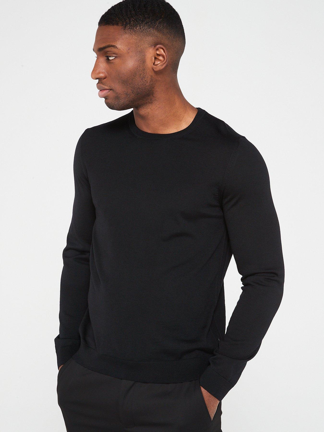 undefined Leno-p Jumper - Black