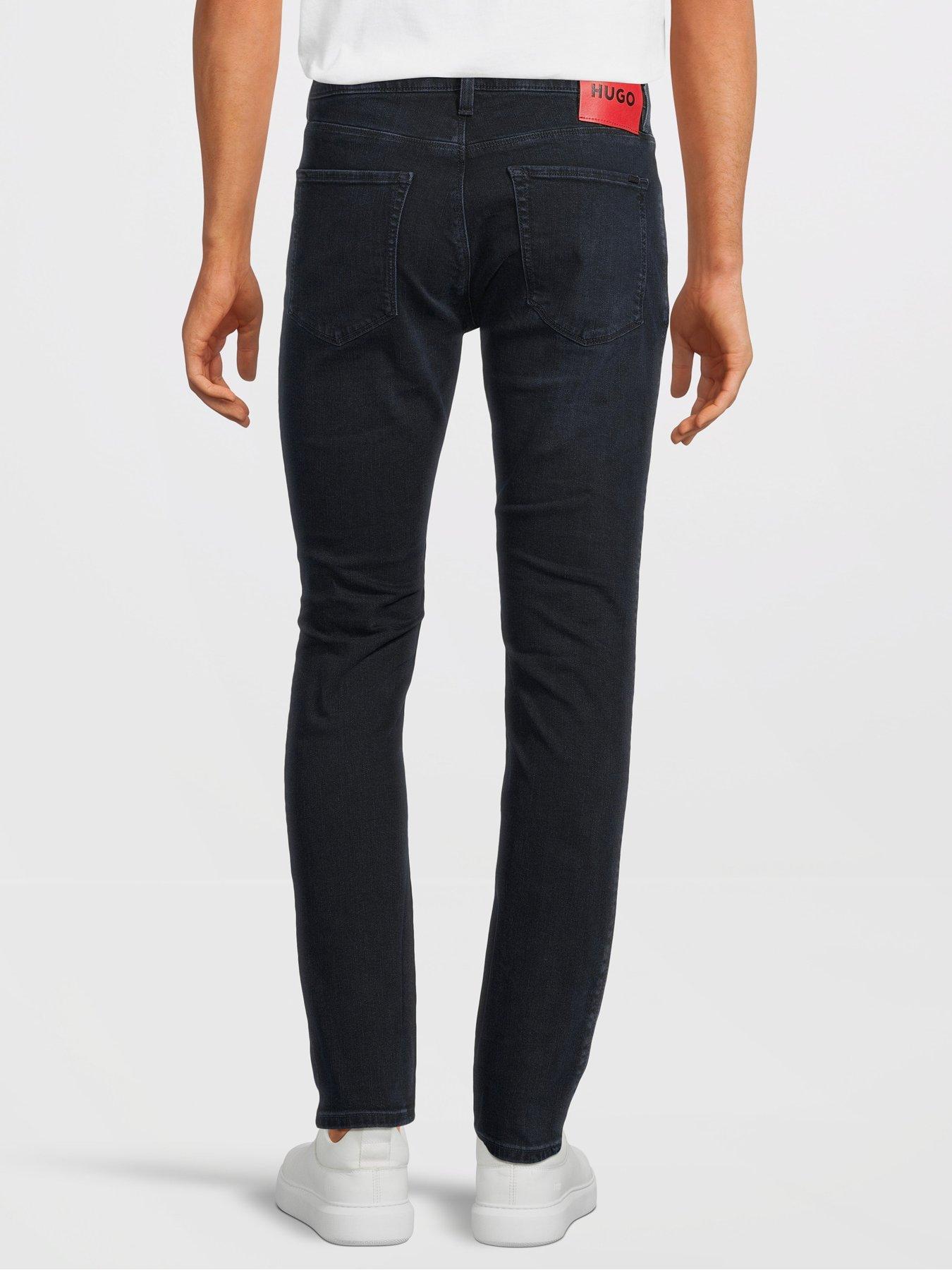 Hugo 734 hot sale skinny fit