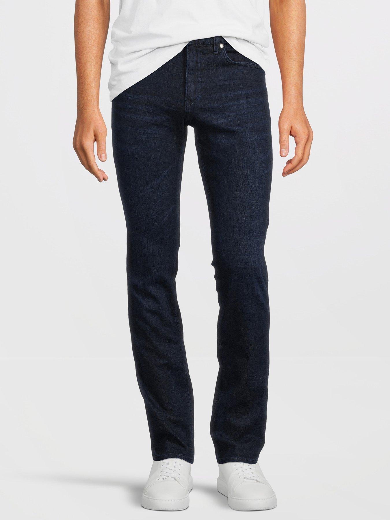 Boss hotsell delaware jeans