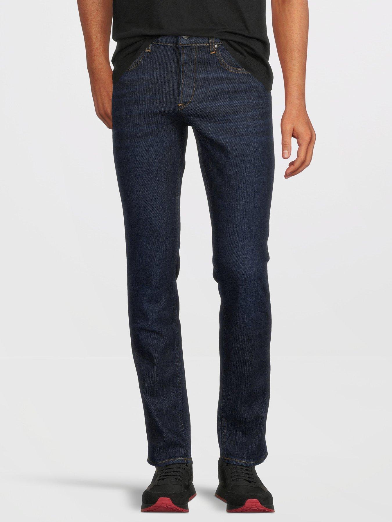 Boss best sale delaware jeans