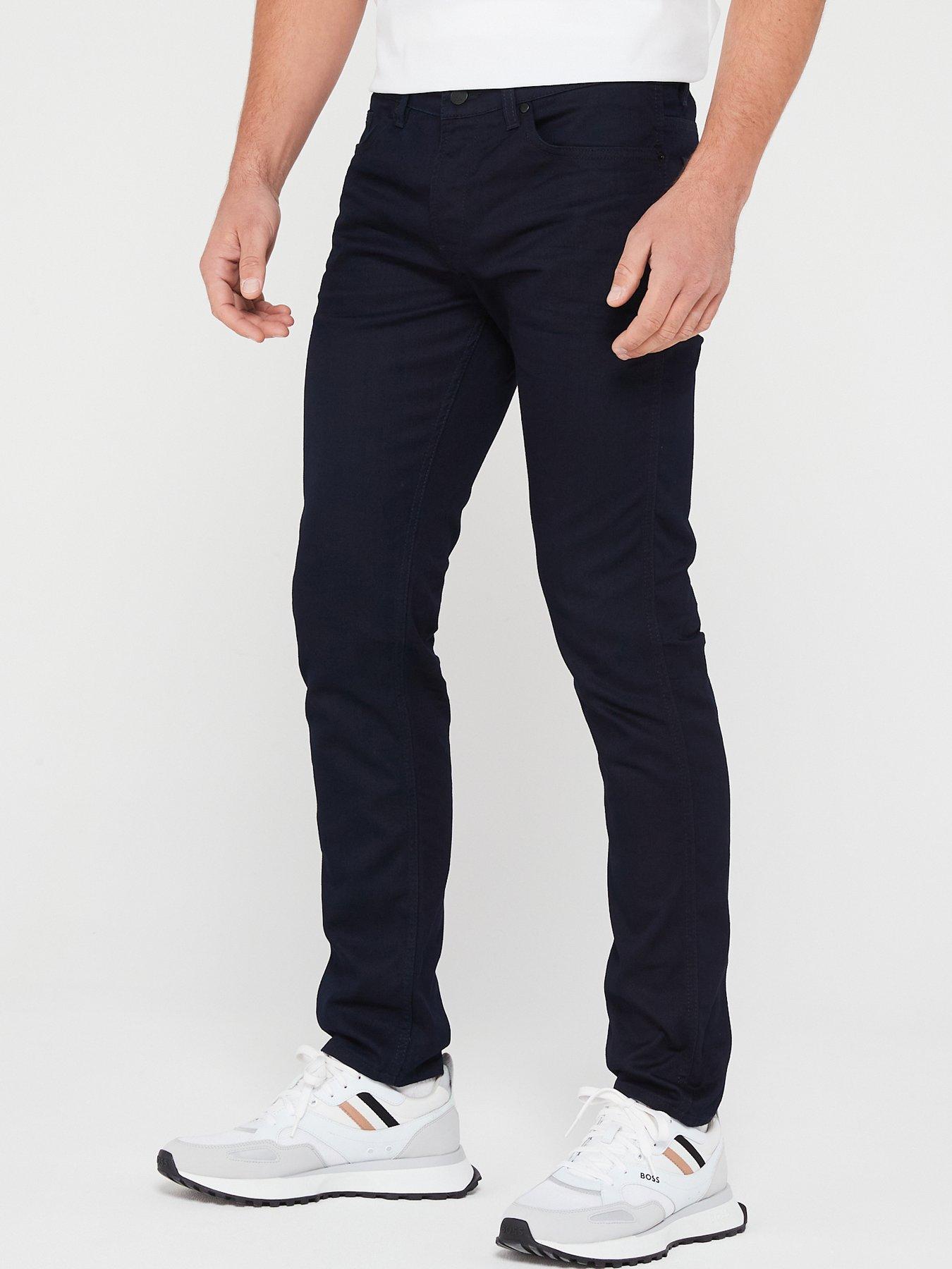 Boss delaware slim outlet fit