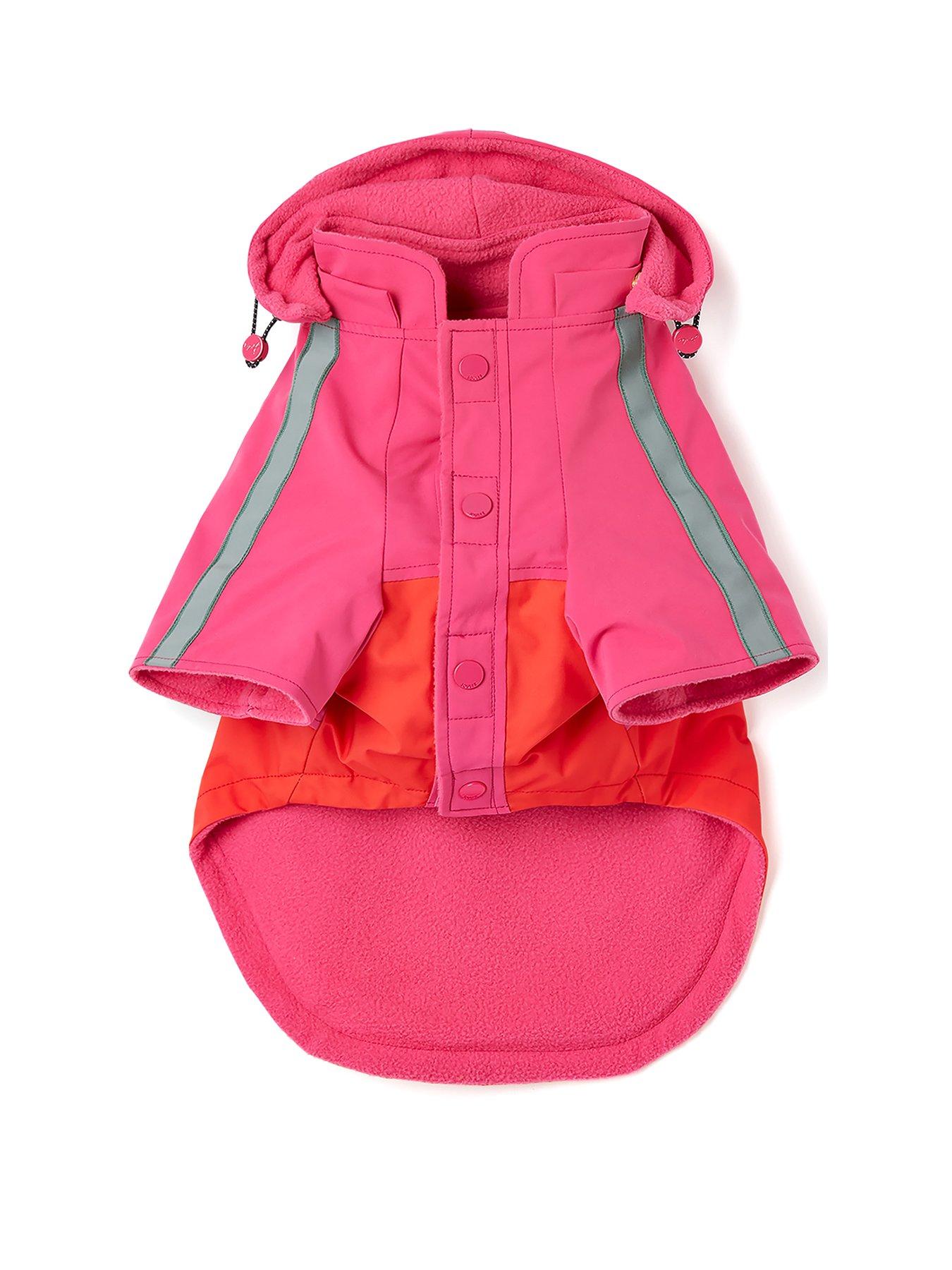 Joules cheap baby raincoat