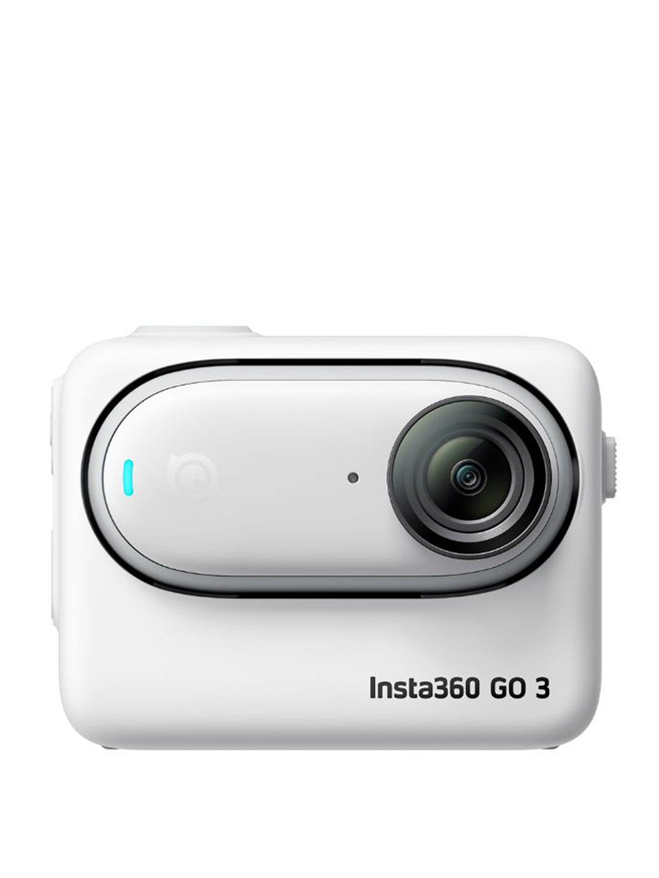 Insta360 GO 3 (64GB) | very.co.uk