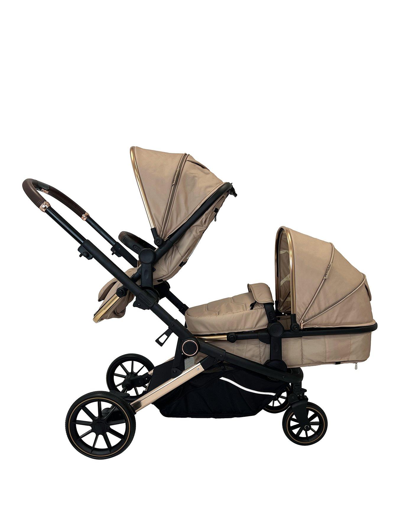 Kate cheap tandem pushchair