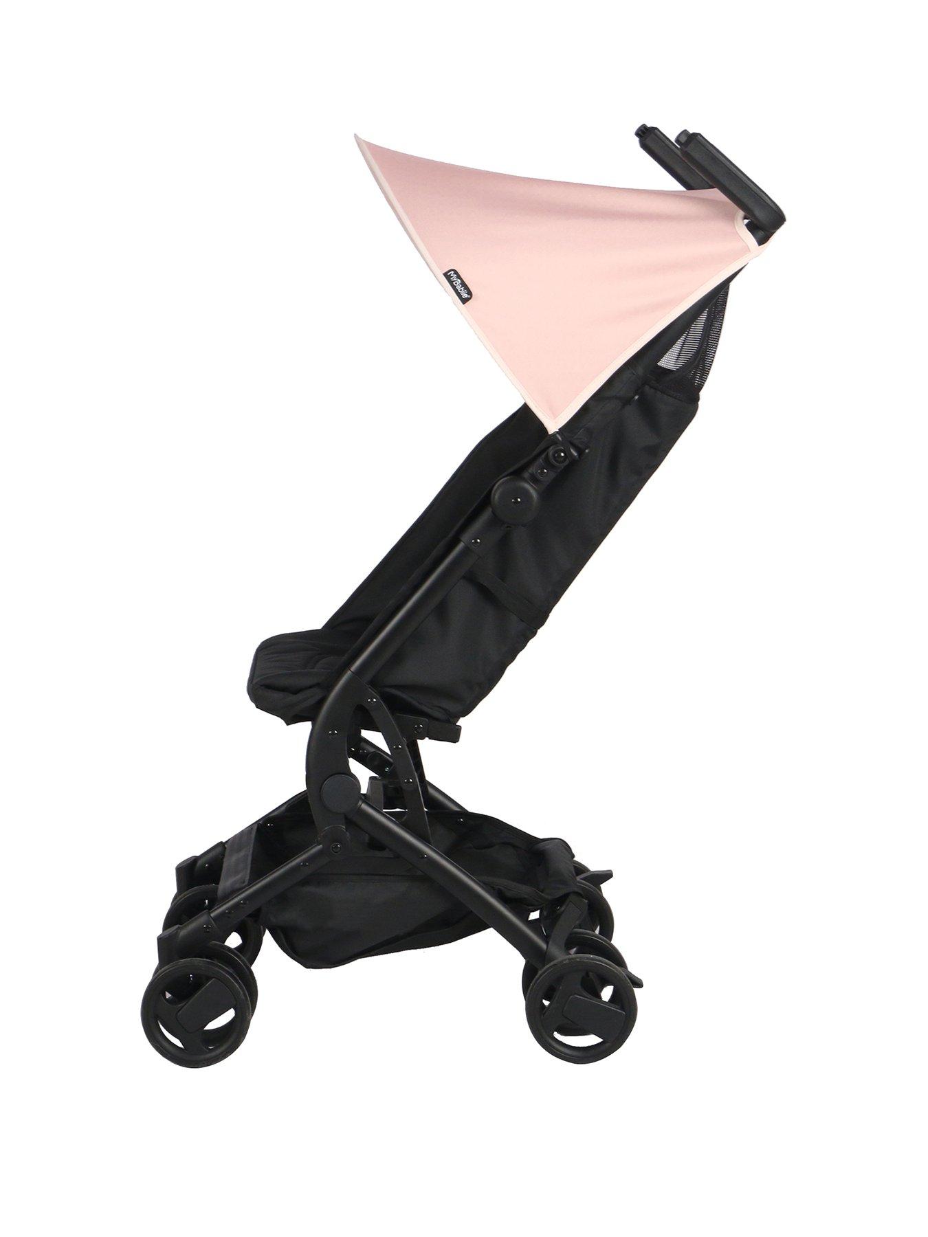 Ultra portable hot sale stroller