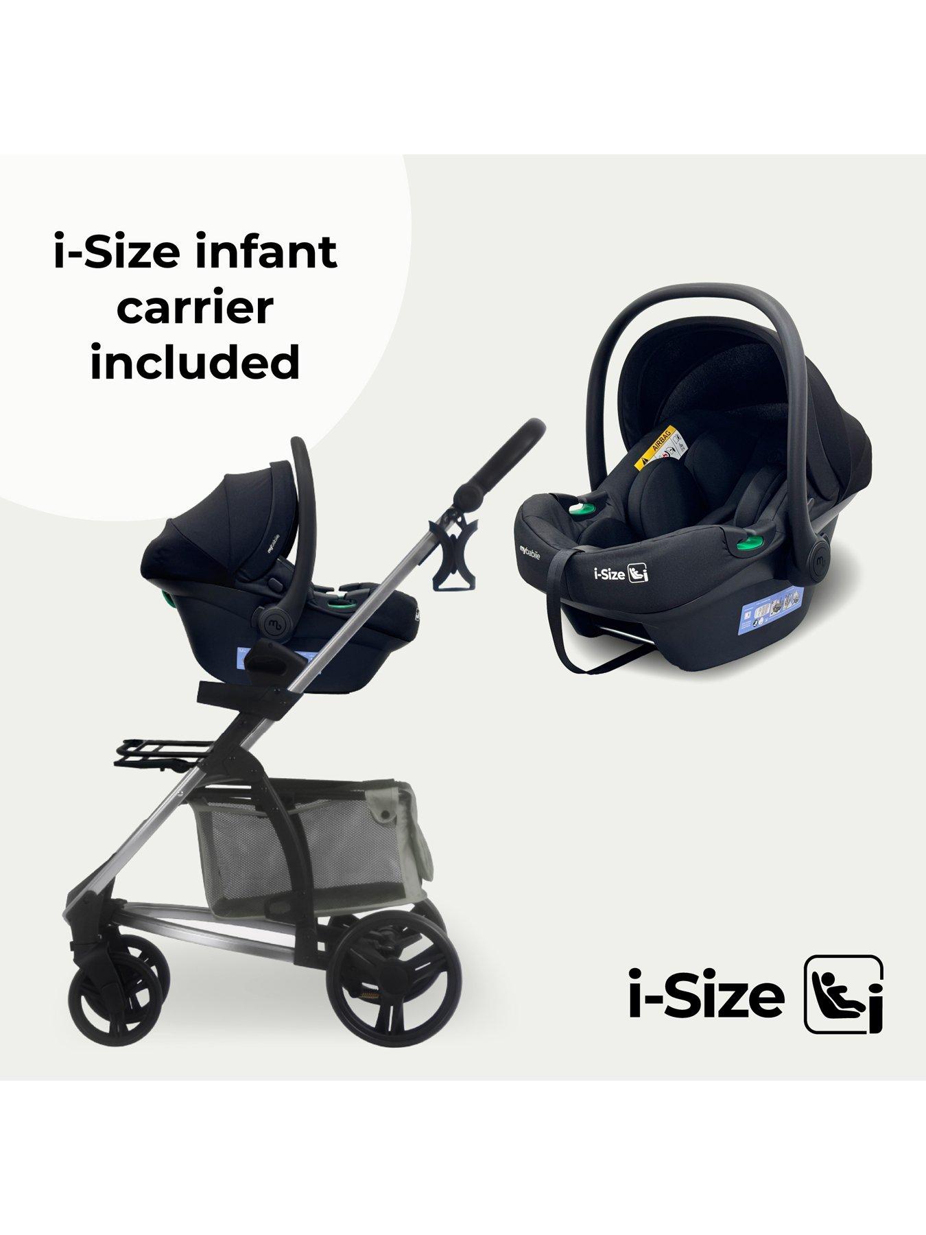 Car Seat Travel System Reviews Uk In One Uk Stroller Car Seat Britax Willow  SC Review: A Fantastic