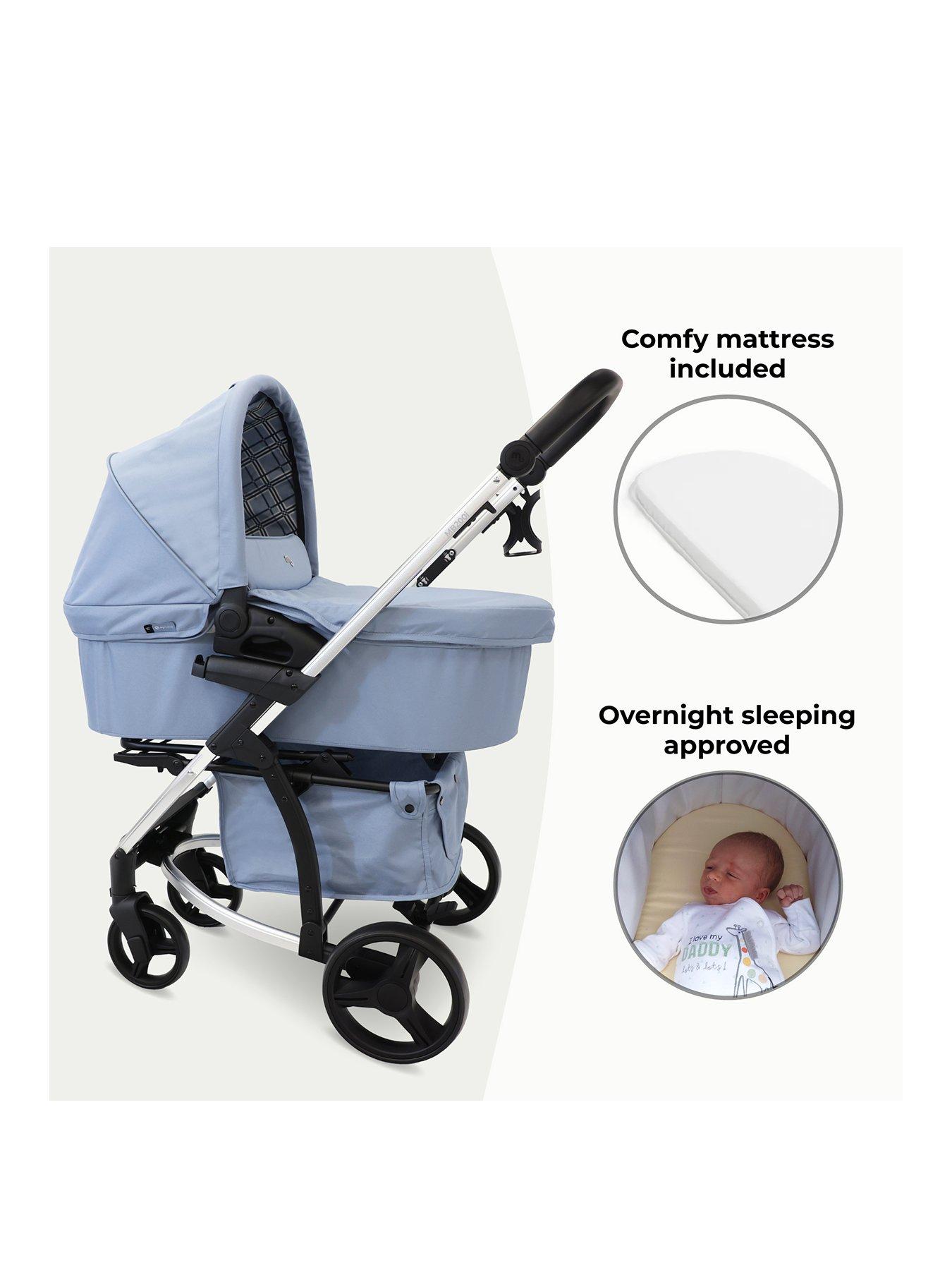 Very best sale travel system