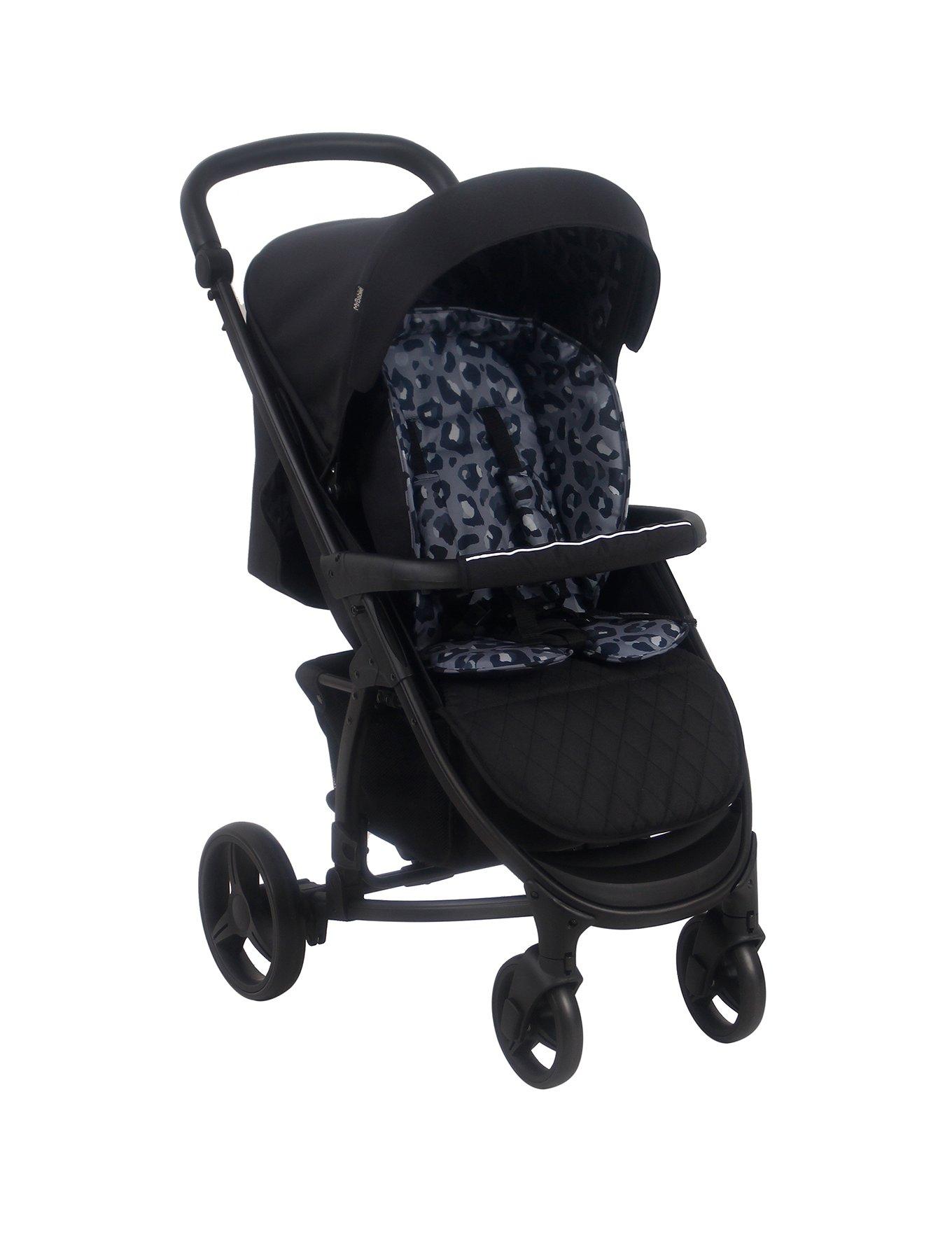 My babiie hotsell grey travel system