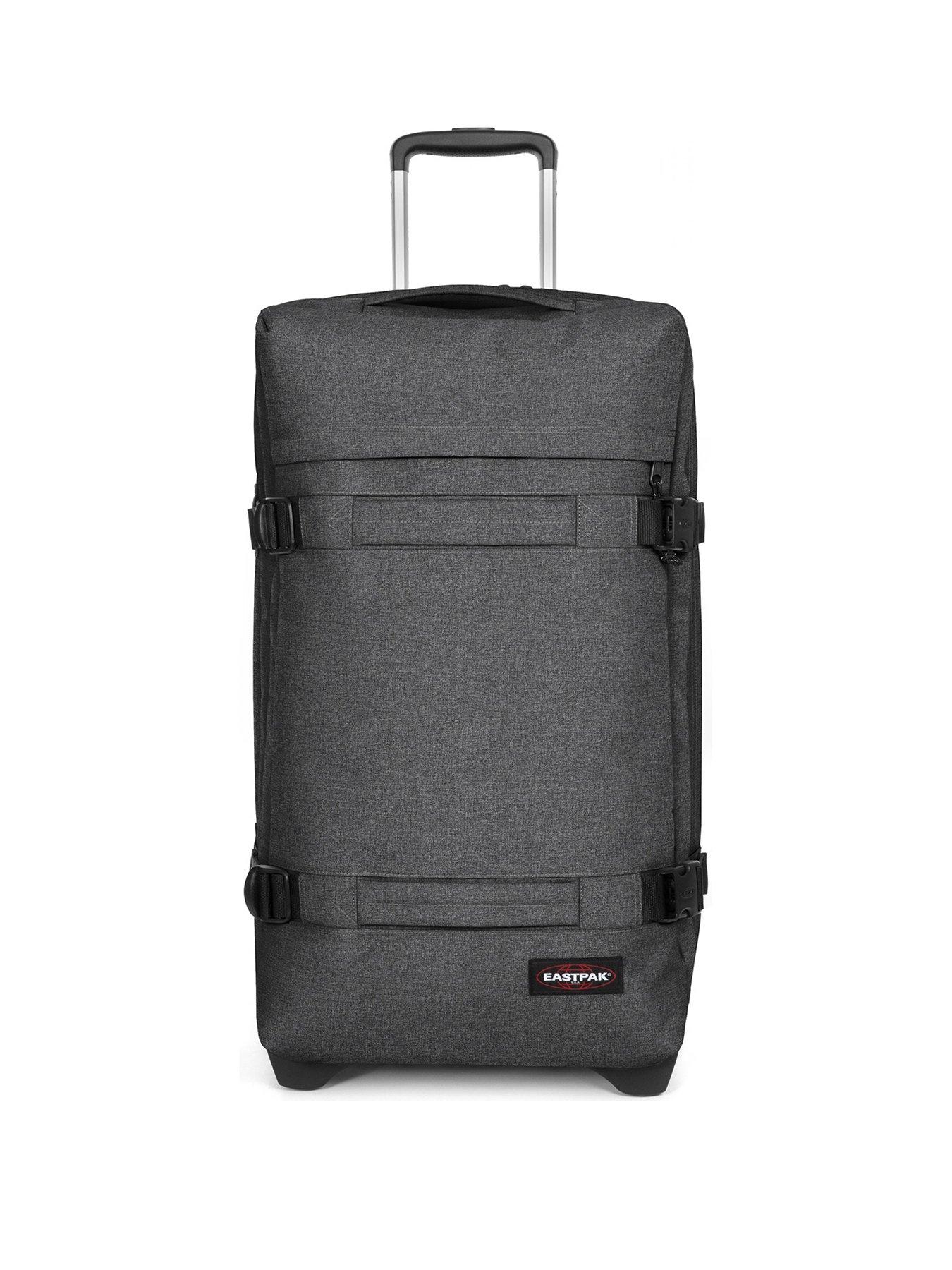 Image 1 of 5 of Eastpak TRANSIT'R Suitcase - Large&nbsp;