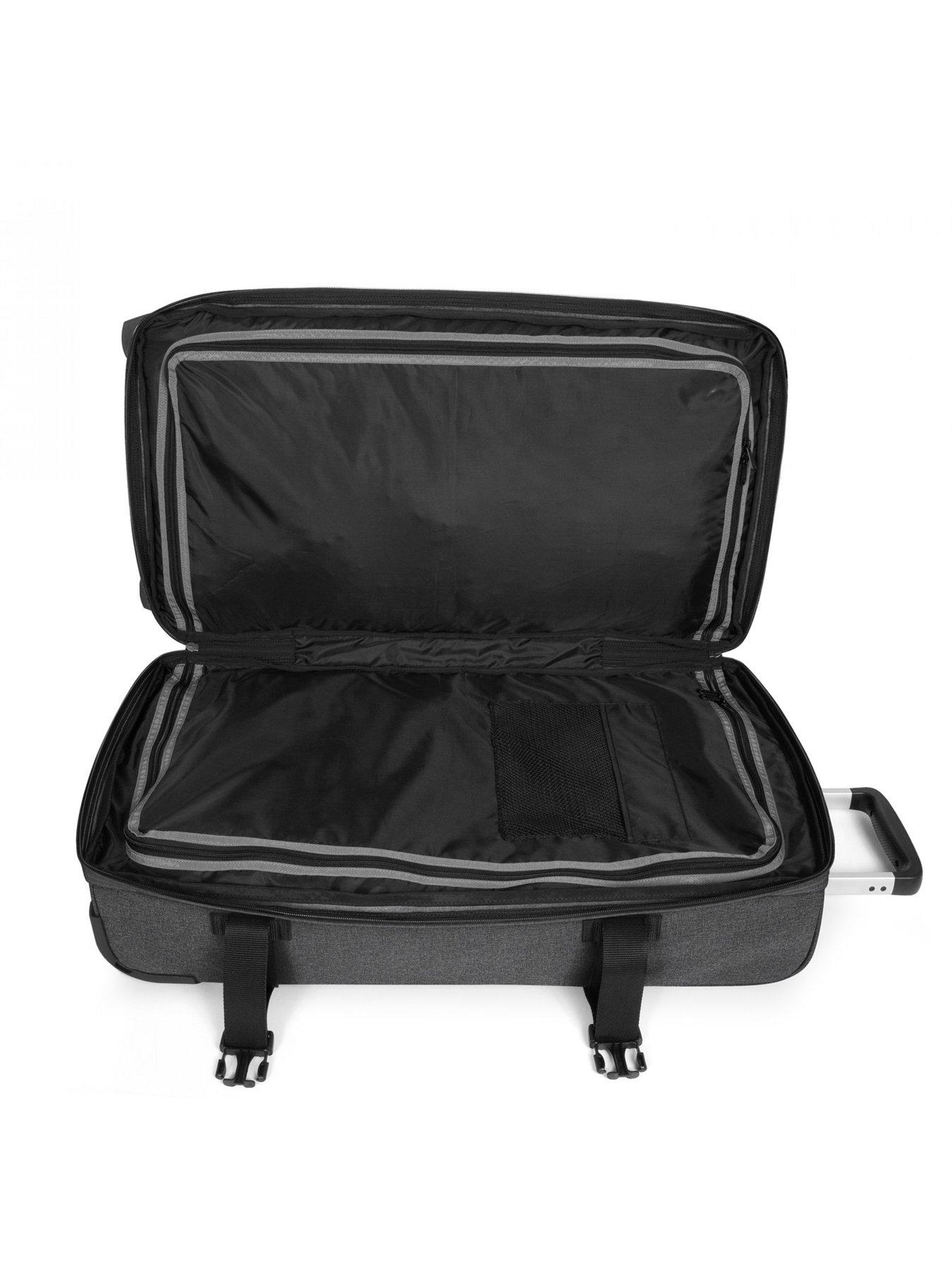 Image 3 of 5 of Eastpak TRANSIT'R Suitcase - Large&nbsp;