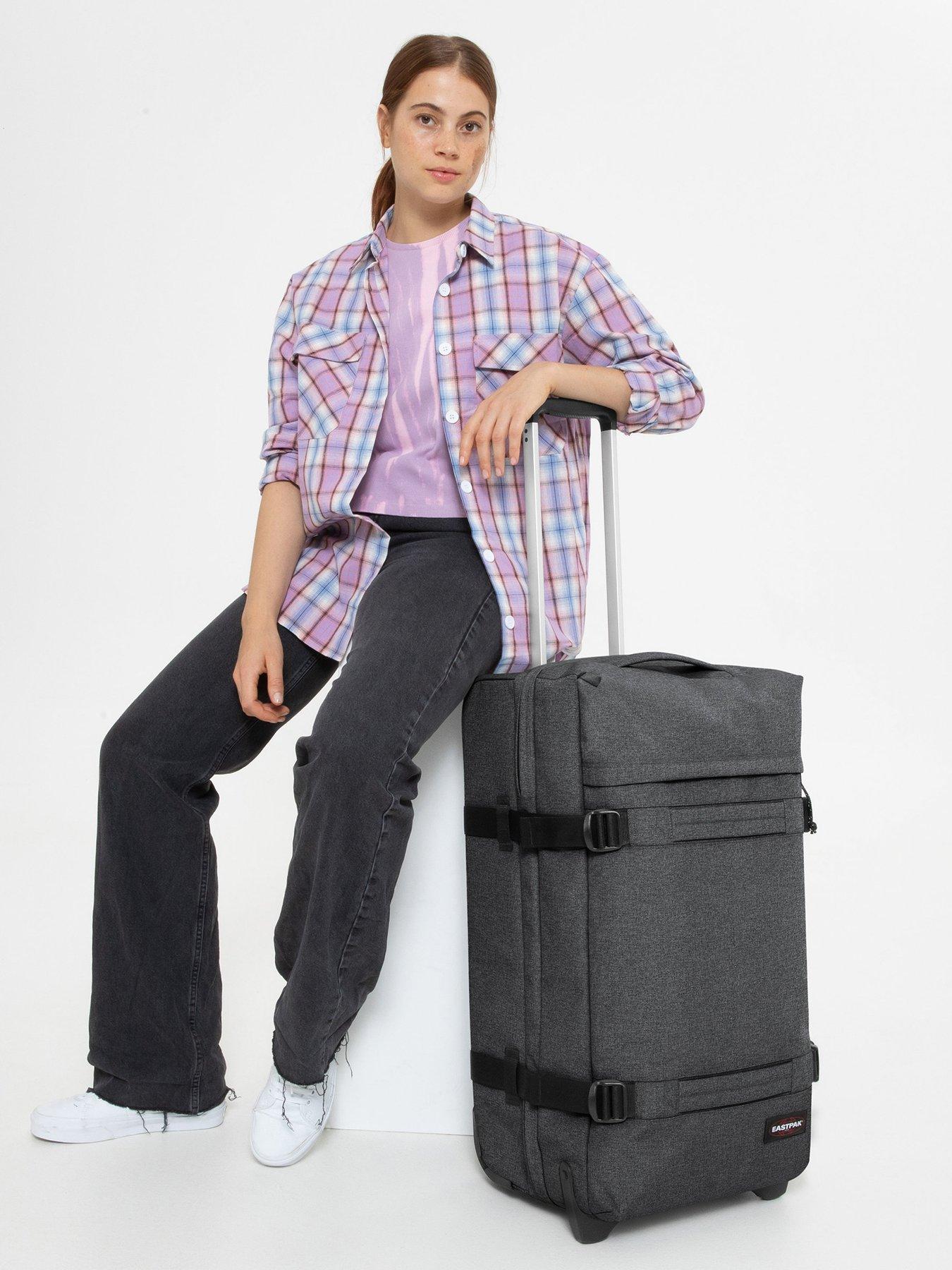 Eastpak TRANSIT'R Suitcase Medium Very