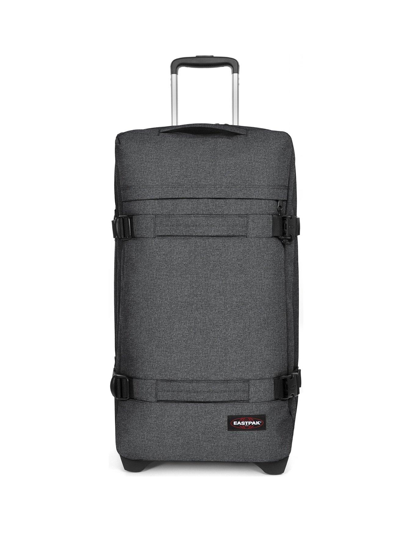 Eastpak TRANSIT'R Suitcase - Medium | Very.co.uk