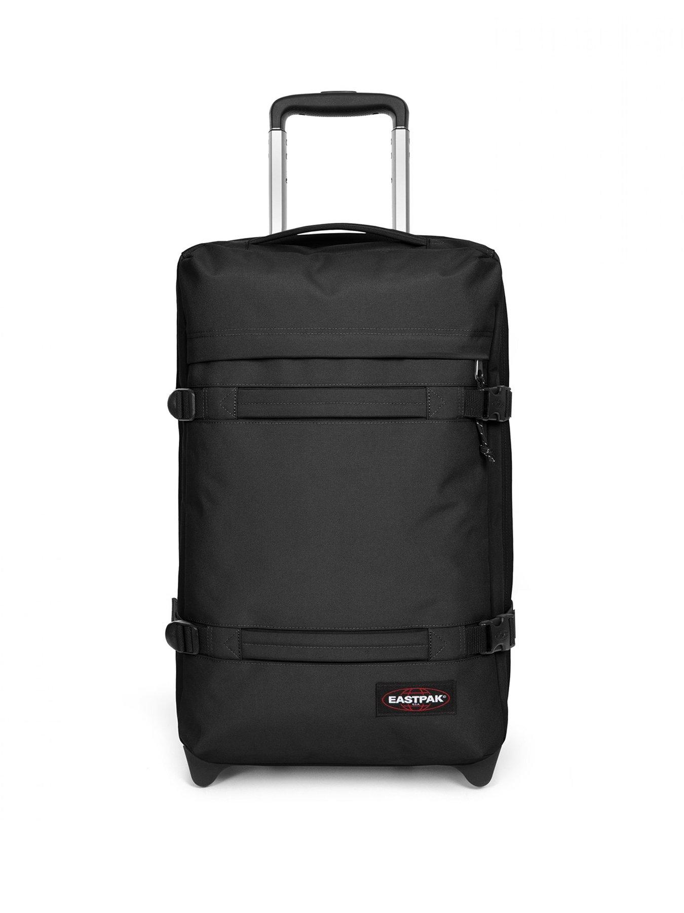 Image 2 of 6 of Eastpak TRANSIT'R Cabin Suitcase - Small&nbsp;