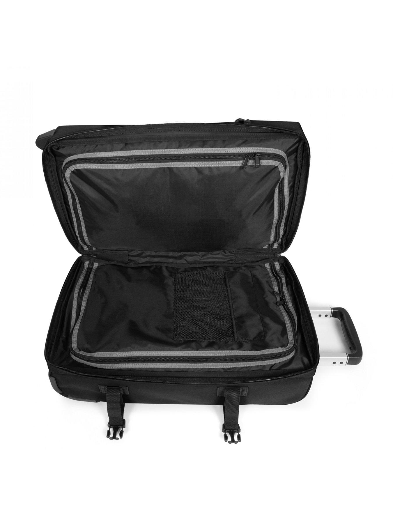Image 3 of 6 of Eastpak TRANSIT'R Cabin Suitcase - Small&nbsp;