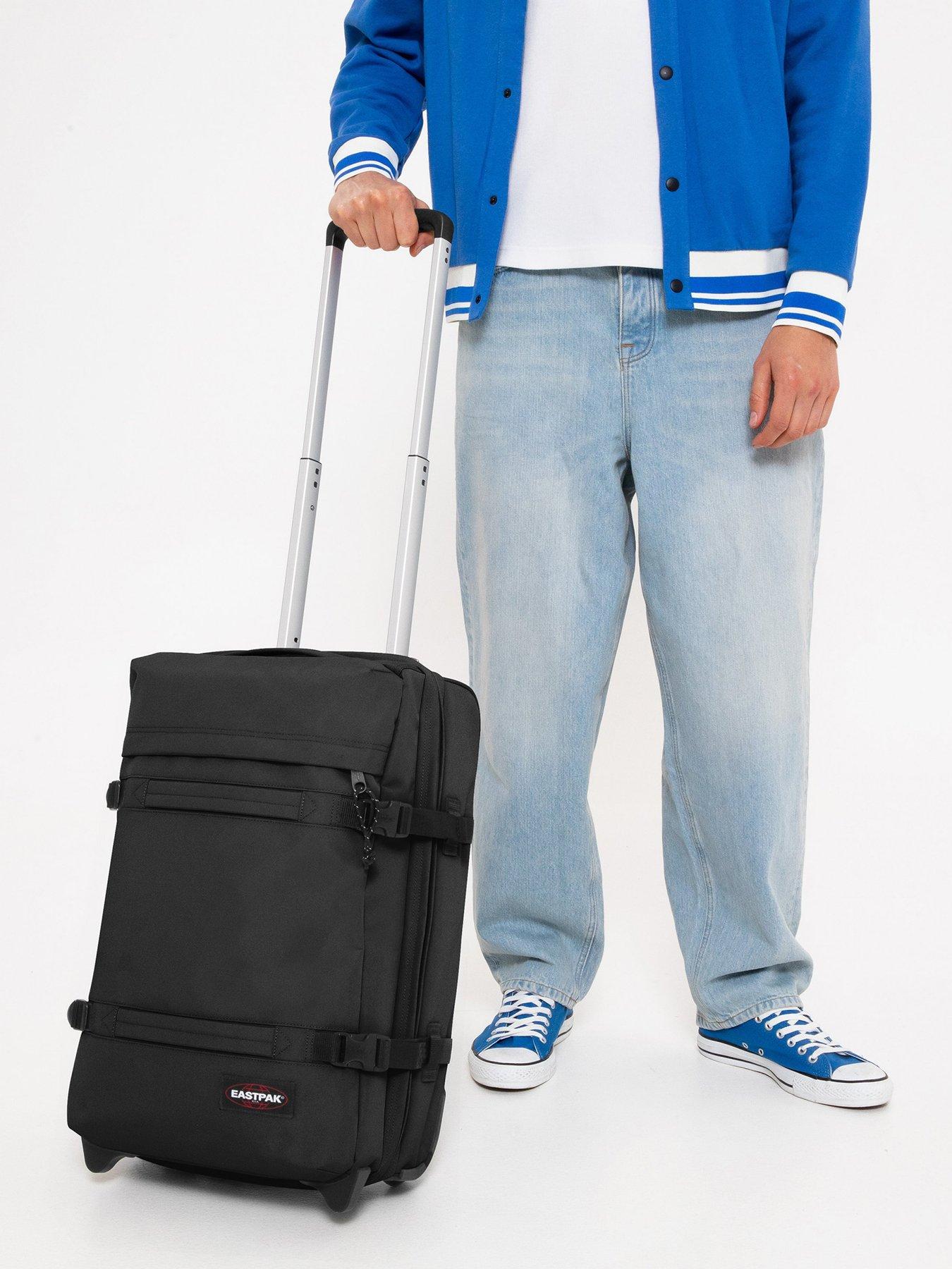 Image 5 of 6 of Eastpak TRANSIT'R Cabin Suitcase - Small&nbsp;