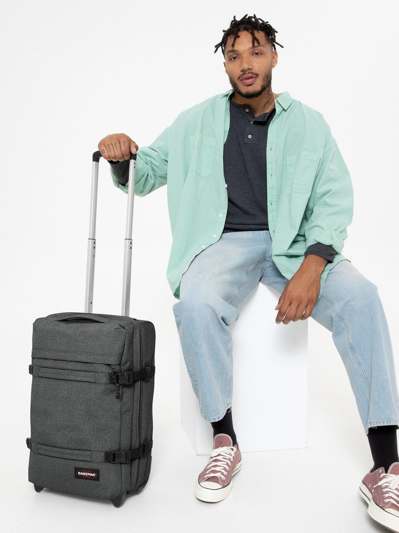 undefined TRANSIT'R Cabin Suitcase - Small