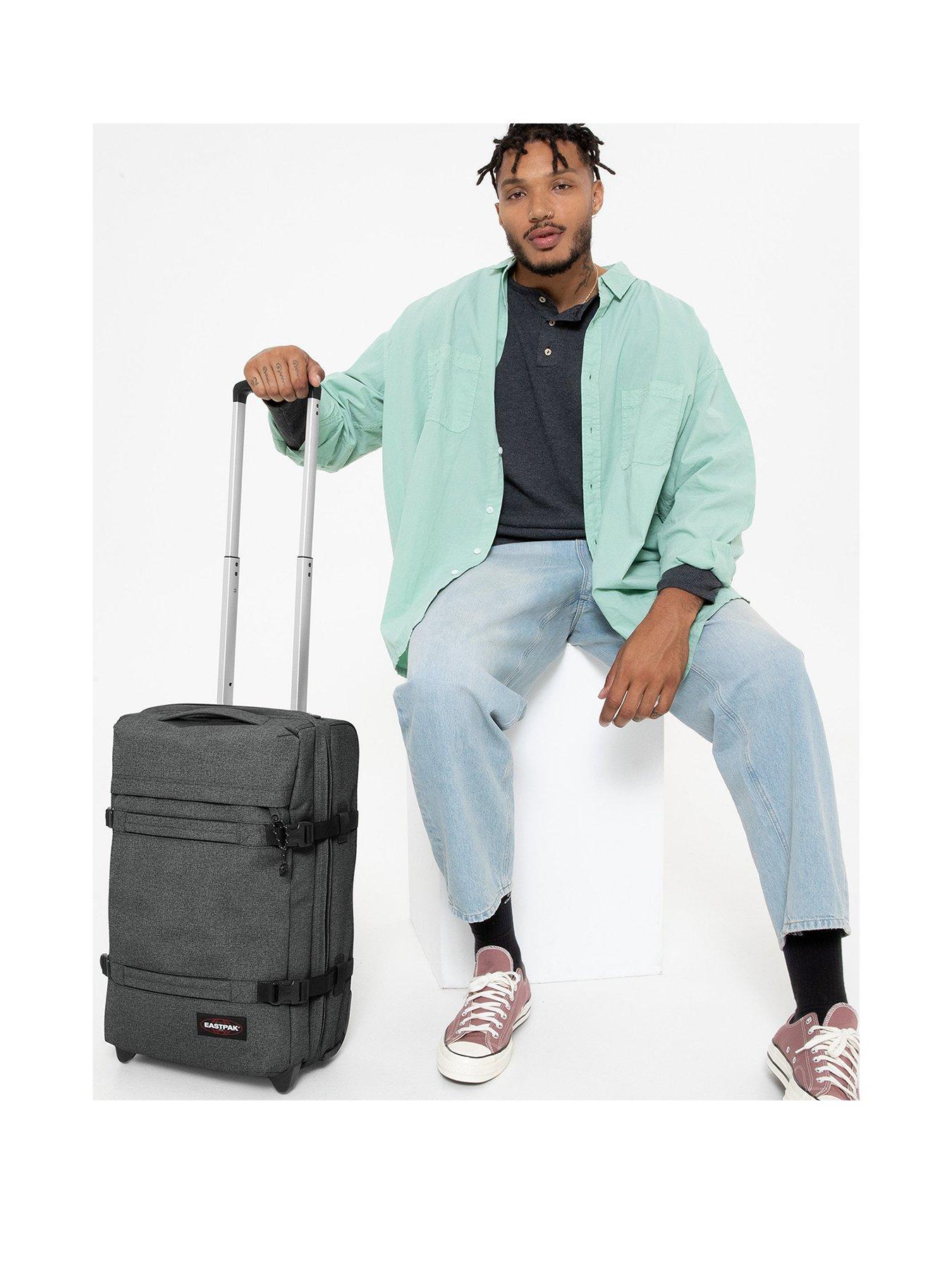 Eastpak store cabin suitcase