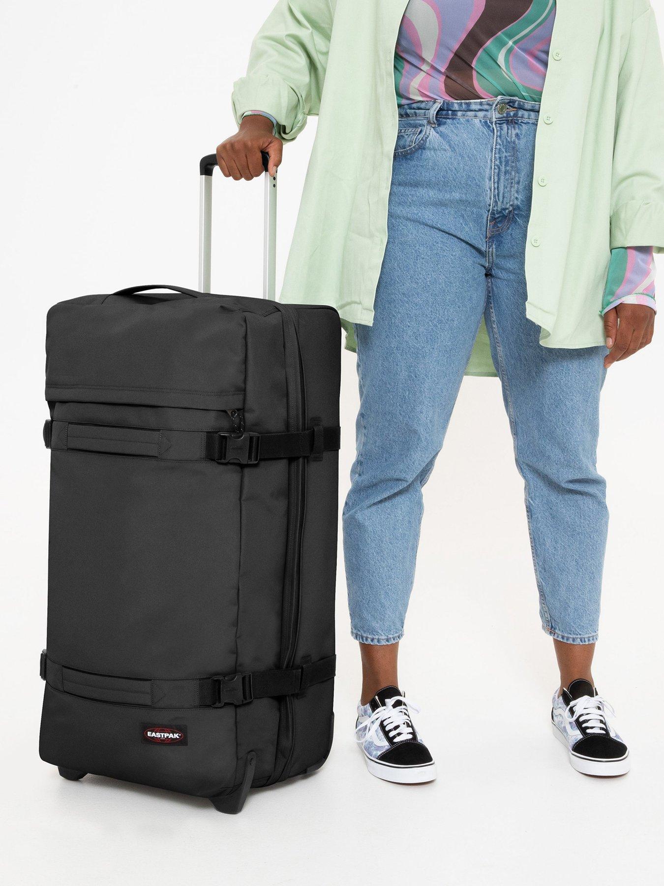 undefined TRANSIT'R Suitcase - Large