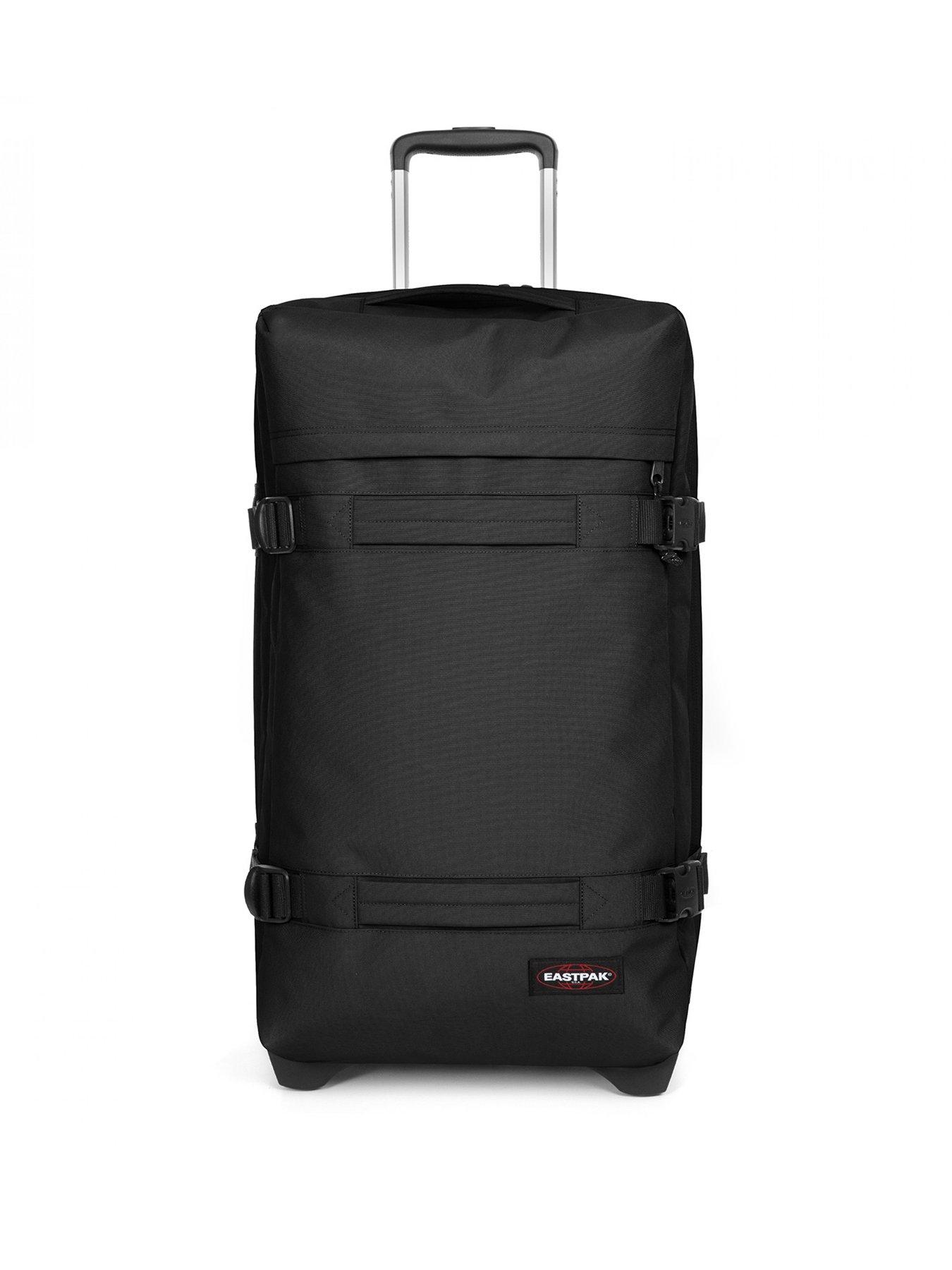 Image 2 of 5 of Eastpak TRANSIT'R Suitcase - Large
