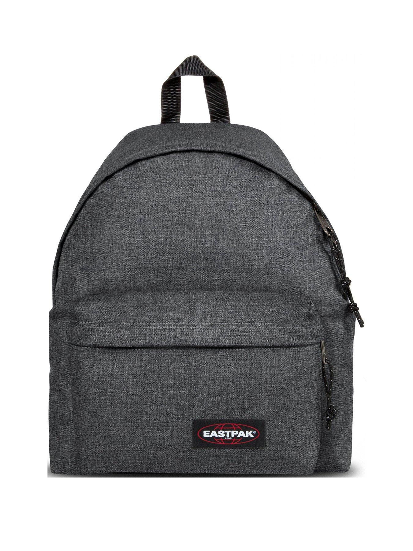 Eastpak DAY PAK R Backpack Black Denim Very