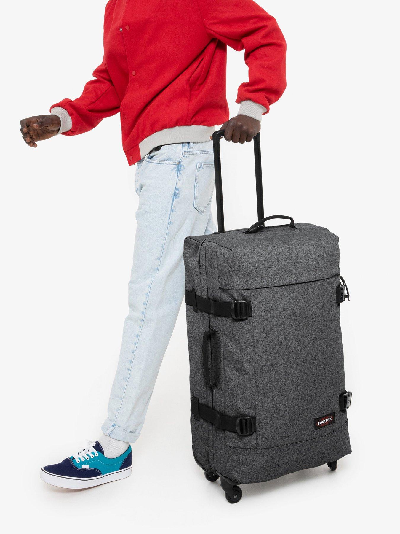 undefined TRANS4 Large suitcase