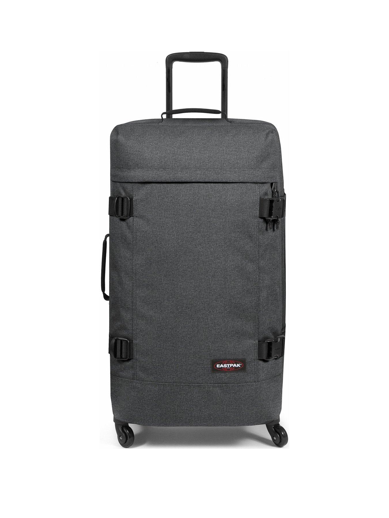 Eastpak TRANS4 Large suitcase | very.co.uk