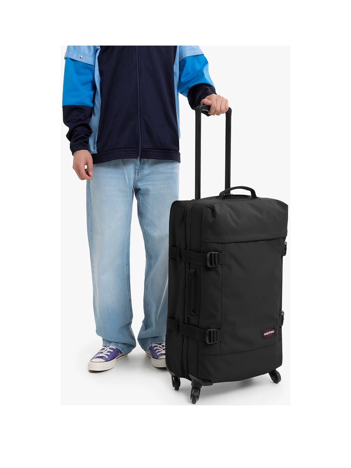 Eastpak cheap suitcase medium