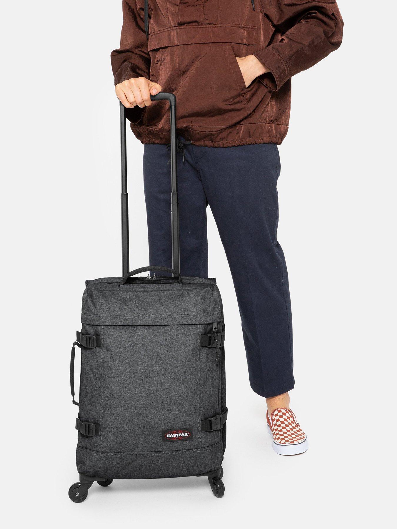 undefined TRANS4 Small Cabin Suitcase