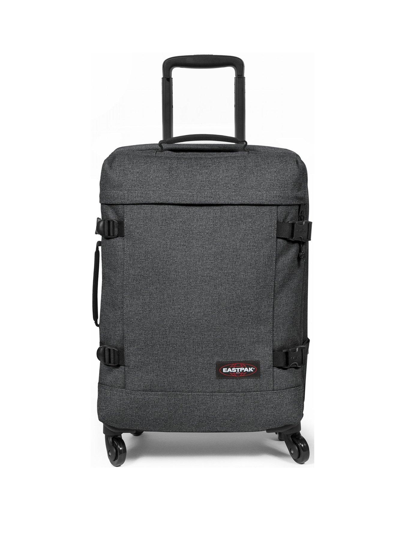 undefined TRANS4 Small Cabin Suitcase