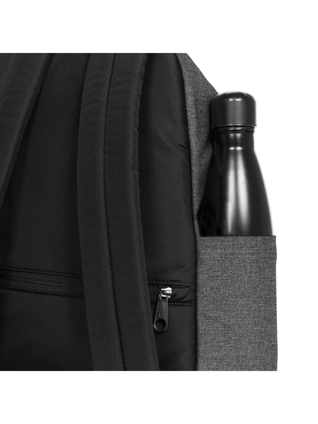 Image 6 of 6 of Eastpak DAY PAK'R Backpack - Black Denim