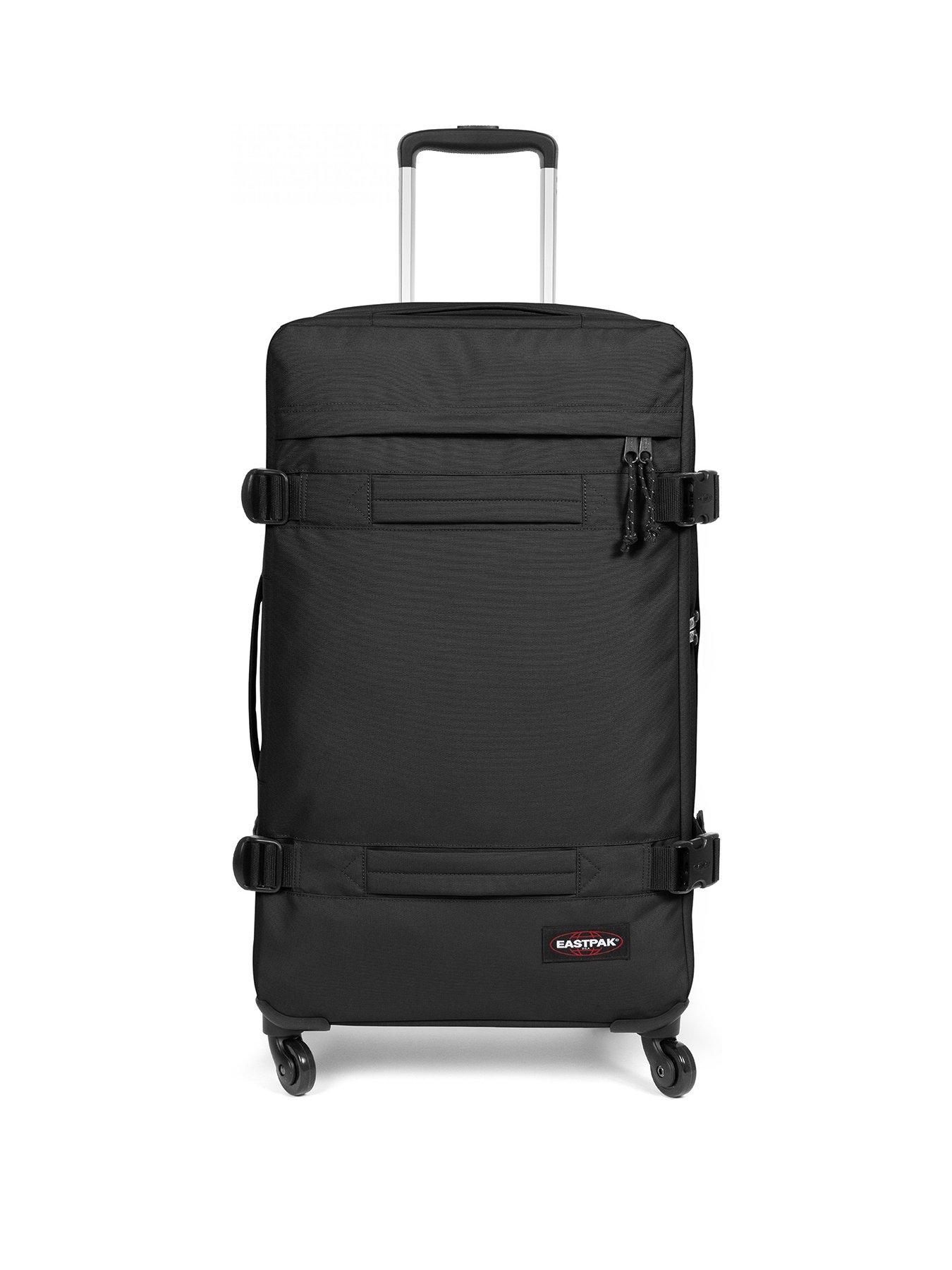 undefined TRANSIT'R 4-Wheel Suitcase - Large