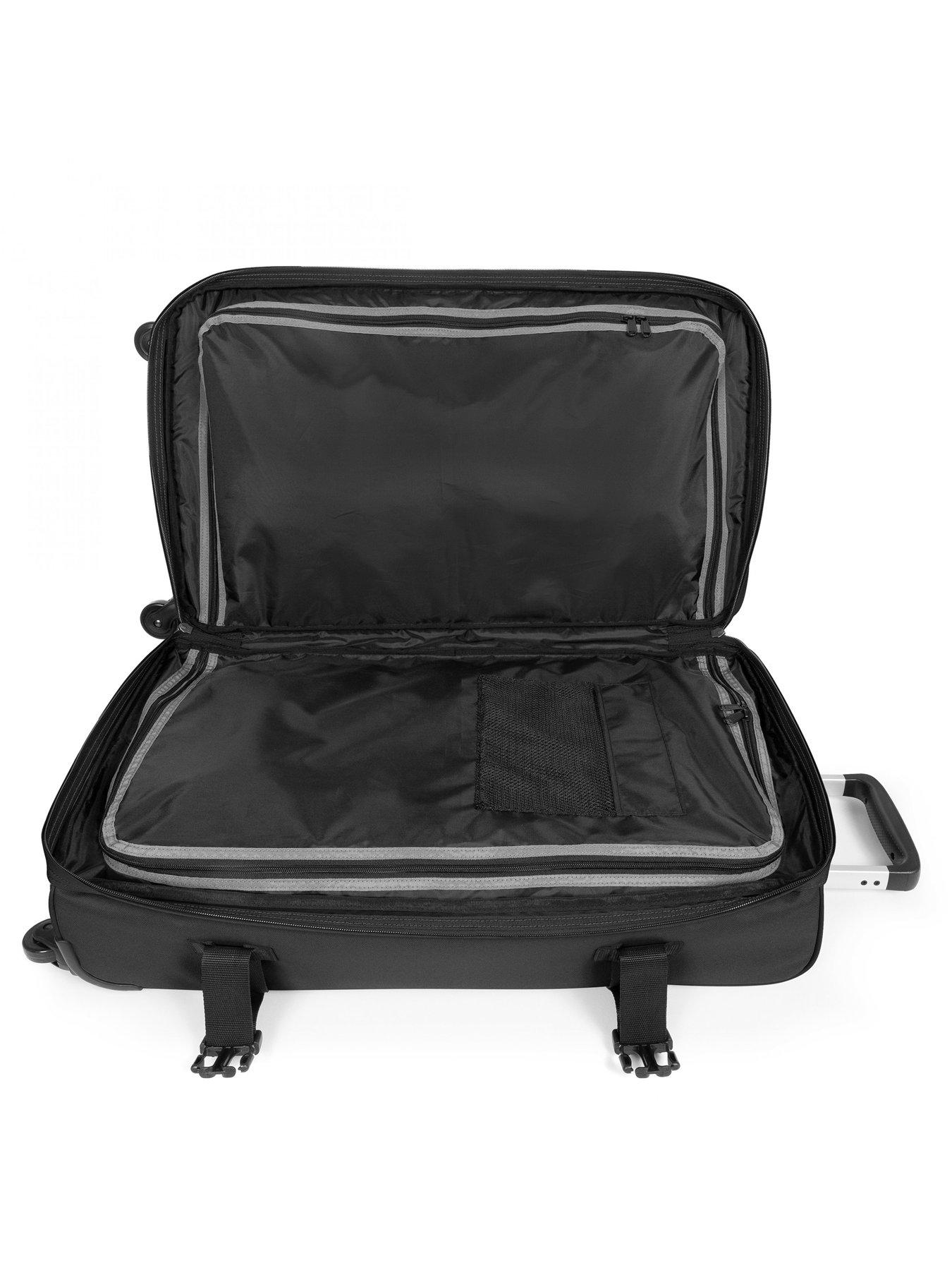 Image 3 of 6 of Eastpak TRANSIT'R 4-Wheel&nbsp;Suitcase - Large