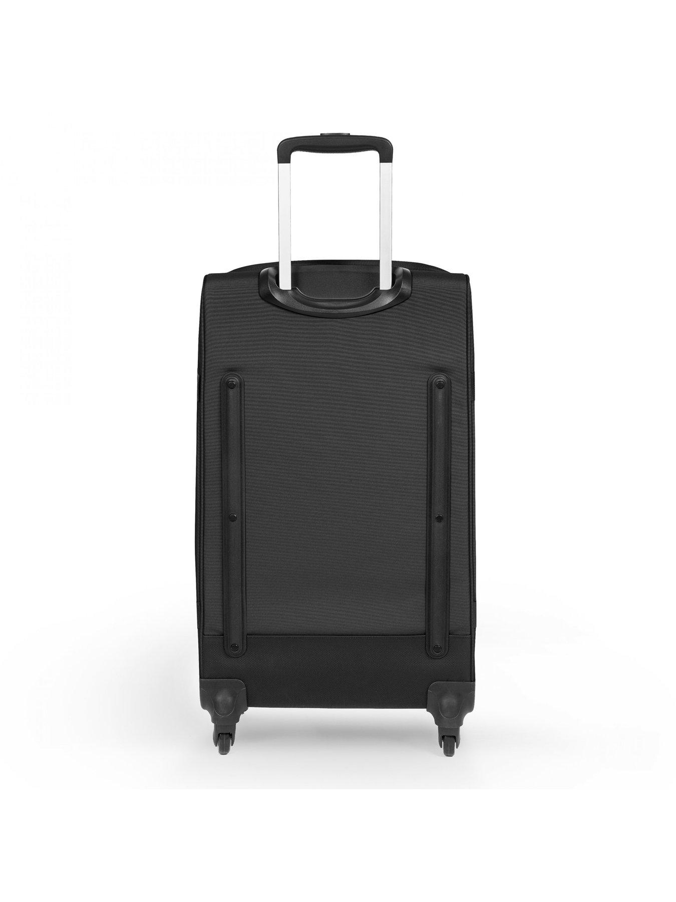Image 4 of 6 of Eastpak TRANSIT'R 4-Wheel&nbsp;Suitcase - Large