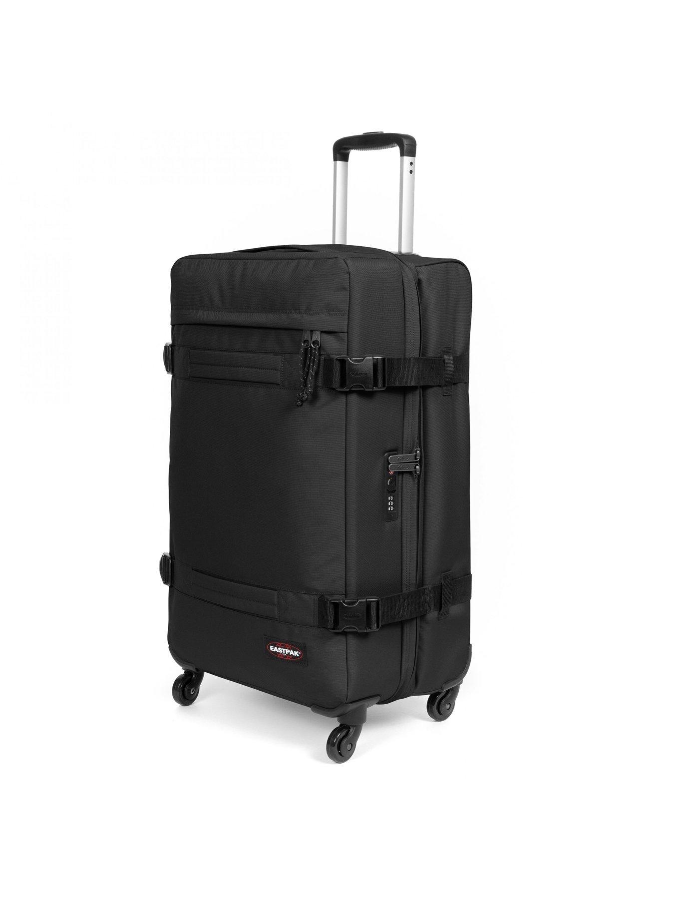 Image 5 of 6 of Eastpak TRANSIT'R 4-Wheel&nbsp;Suitcase - Large
