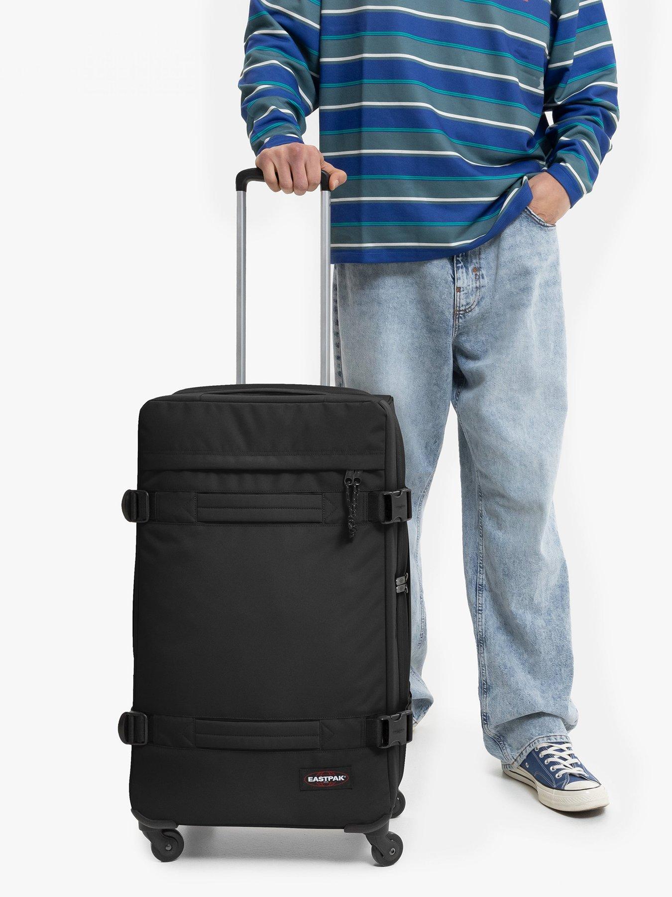 Eastpak TRANSIT'R 4-wheel Suitcase - Medium