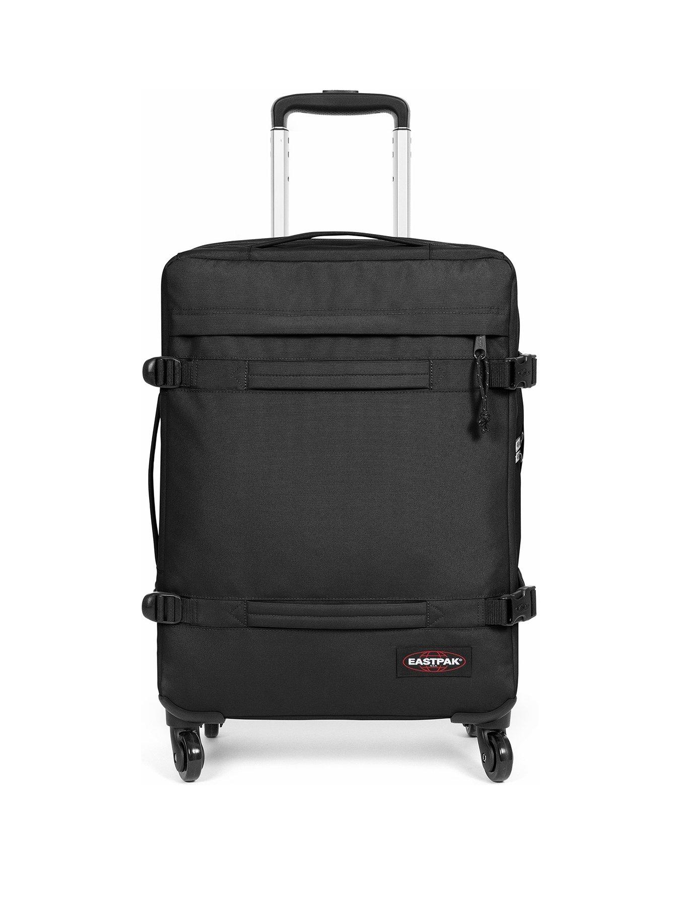 Eastpak Transit'R 4 Wheel Cabin Suitcase - Small