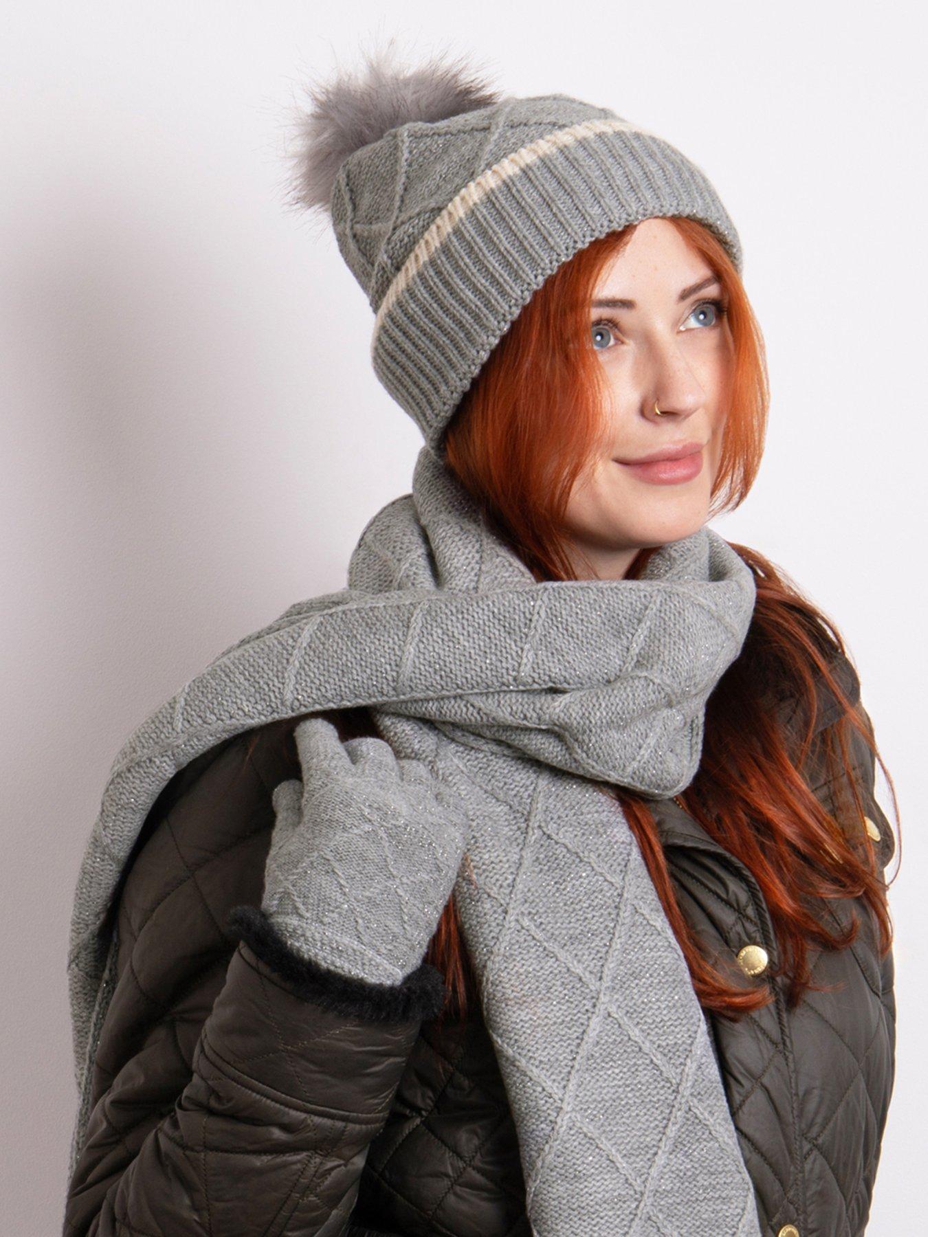 Totes best sale waterproof scarf