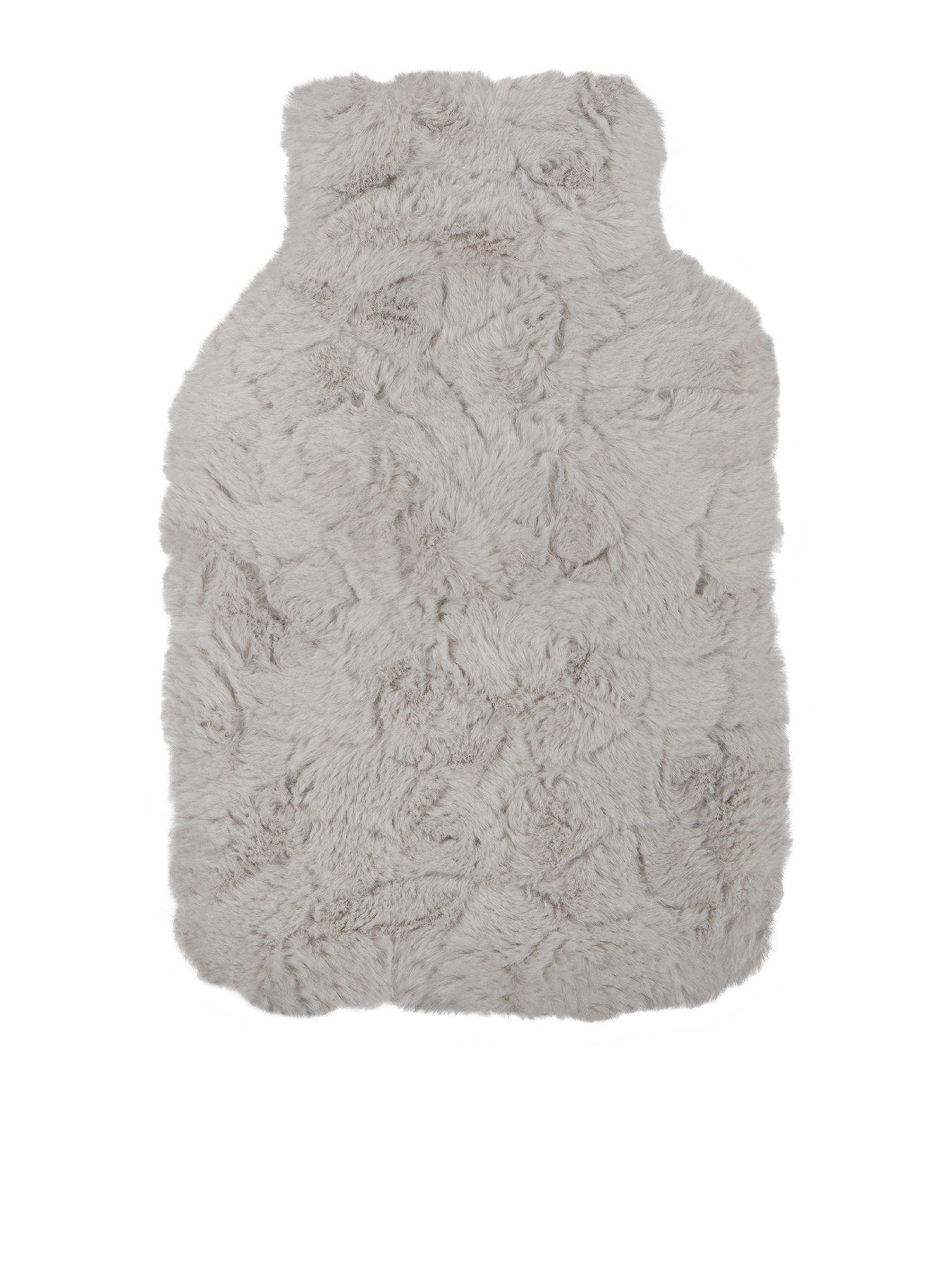 Product photograph of Totes Isotoner Hot Water Bottle from very.co.uk