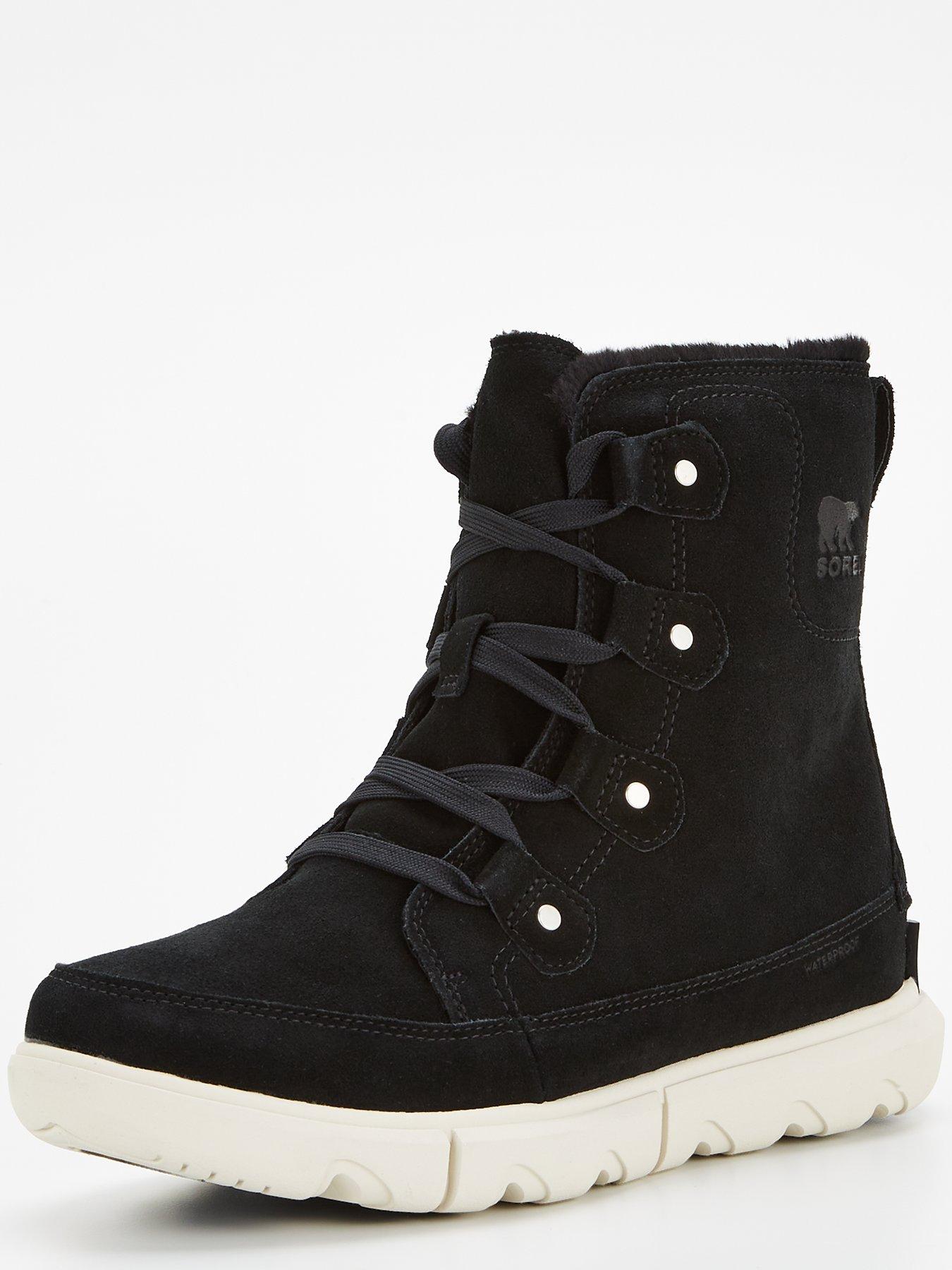 Sorel womens clearance boots on clearance