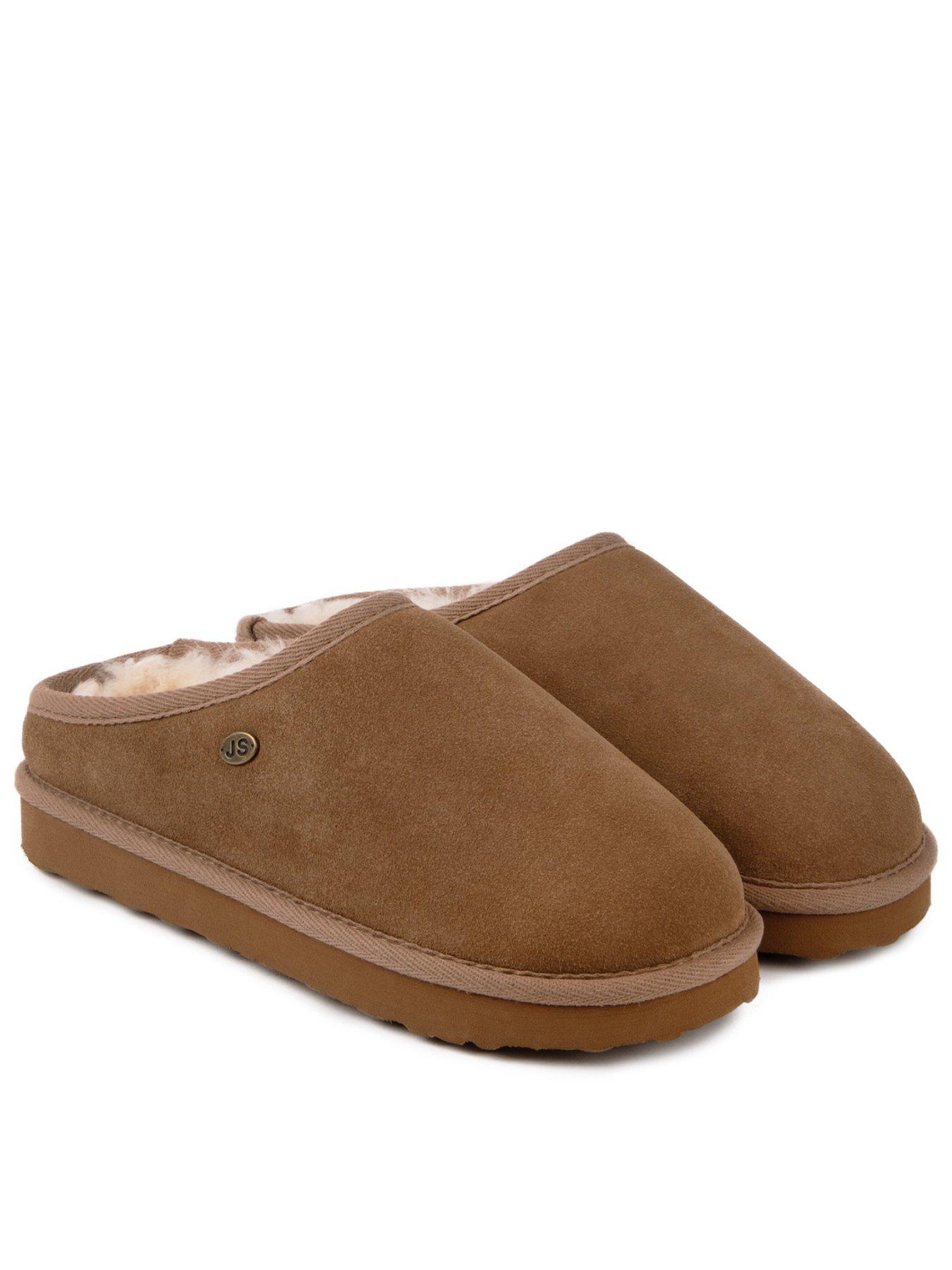 Mule clog online slippers