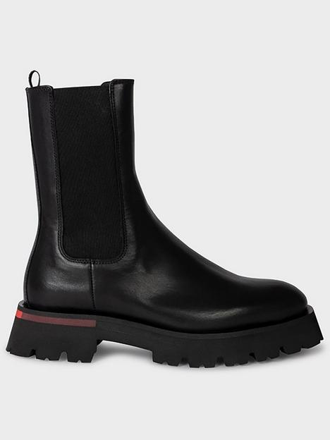 paul-smith-fallon-chunky-sole-boots-black