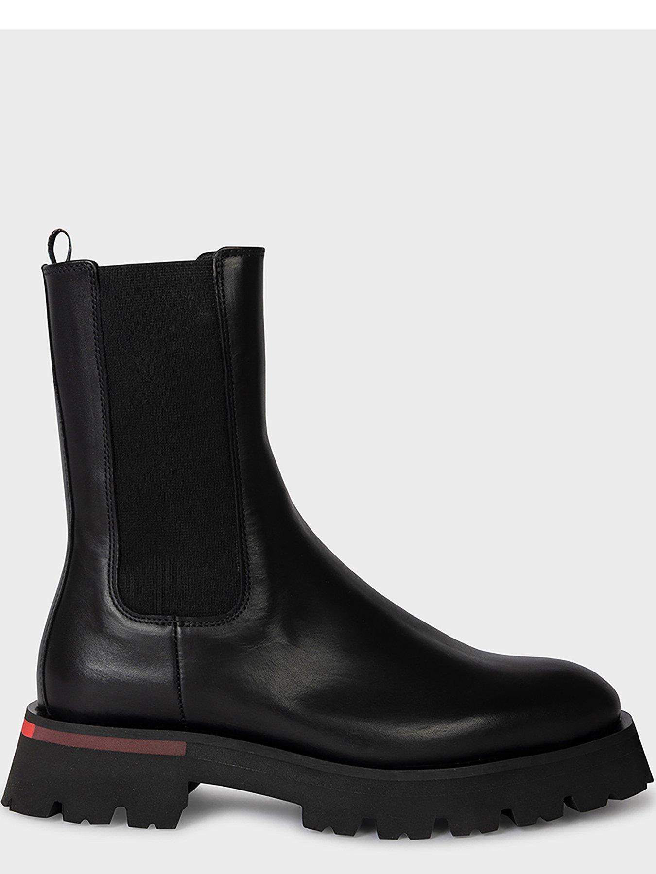 Paul smith hotsell wellington boots