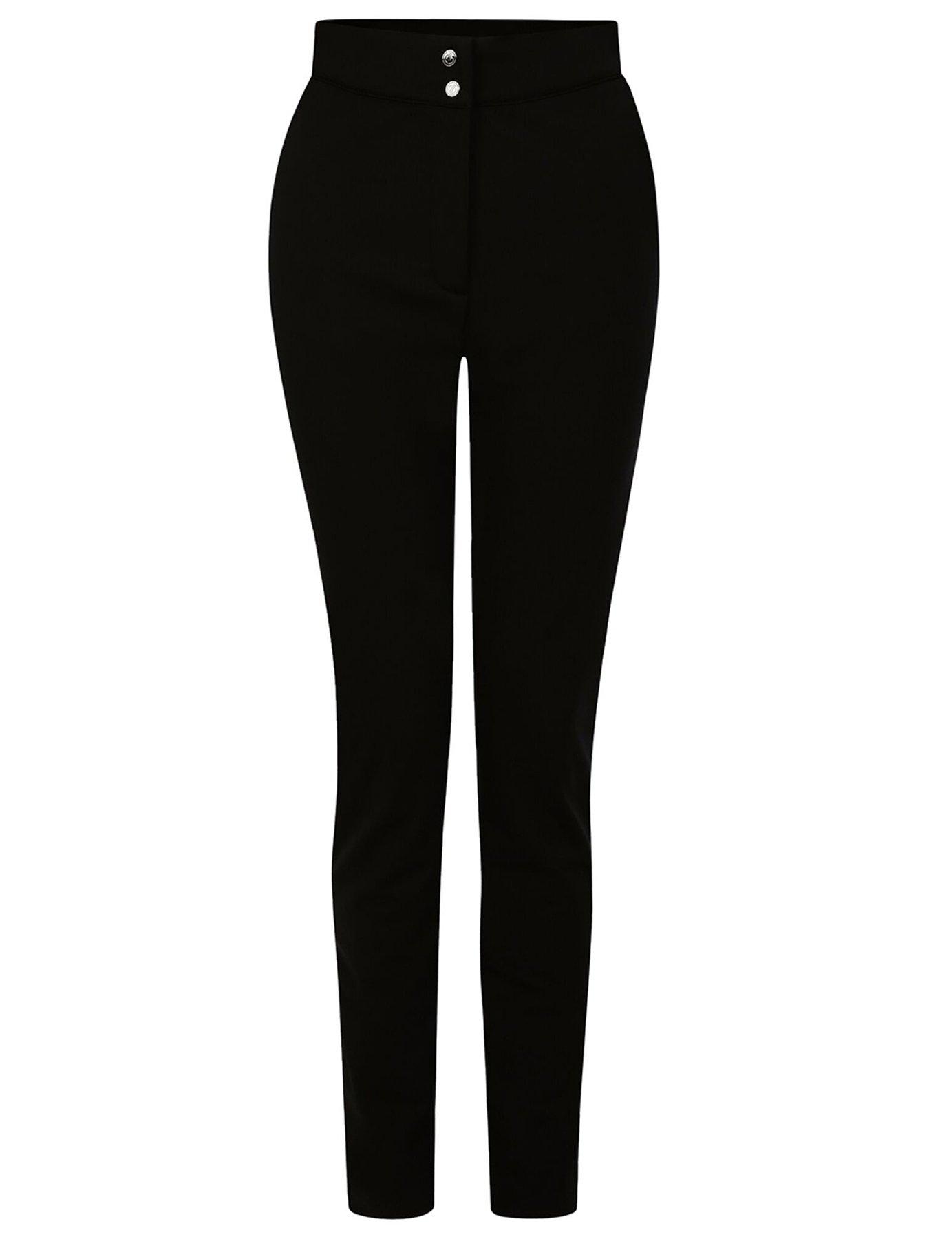 Image 1 of 5 of Dare 2b Sleek III Pant - Black