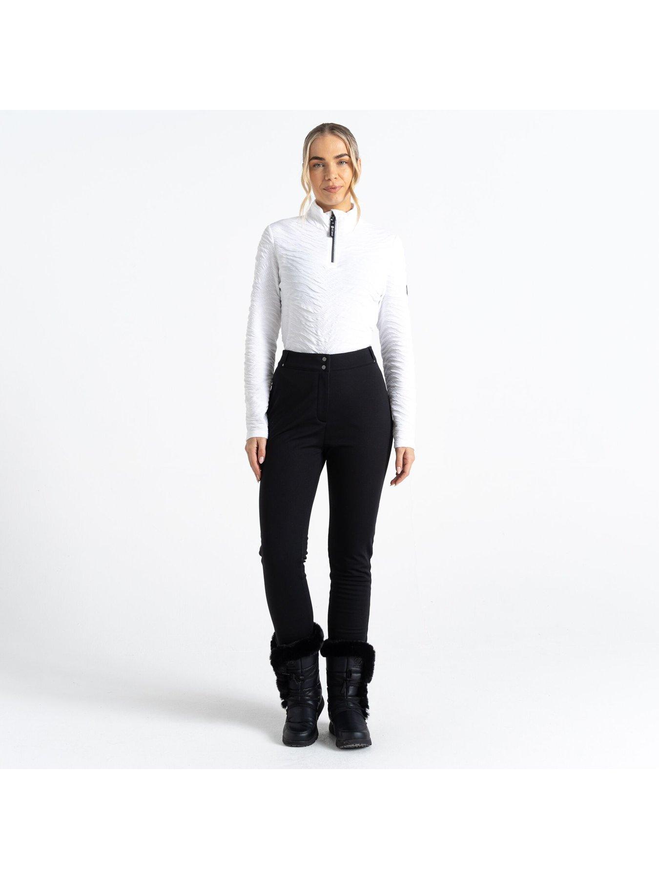 Image 2 of 5 of Dare 2b Sleek III Pant - Black