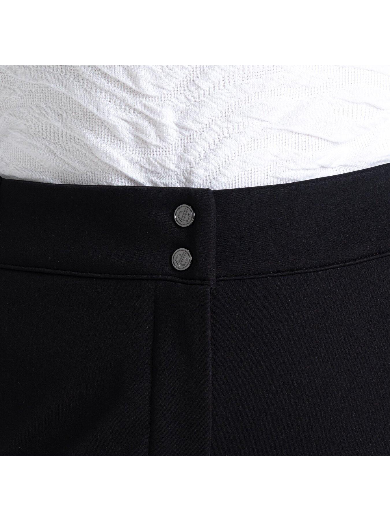 Image 3 of 5 of Dare 2b Sleek III Pant - Black