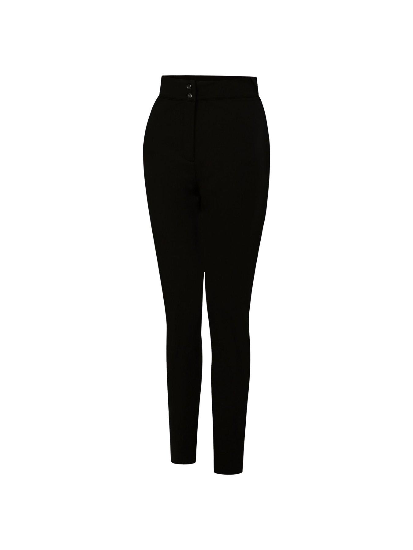 Image 4 of 5 of Dare 2b Sleek III Pant - Black