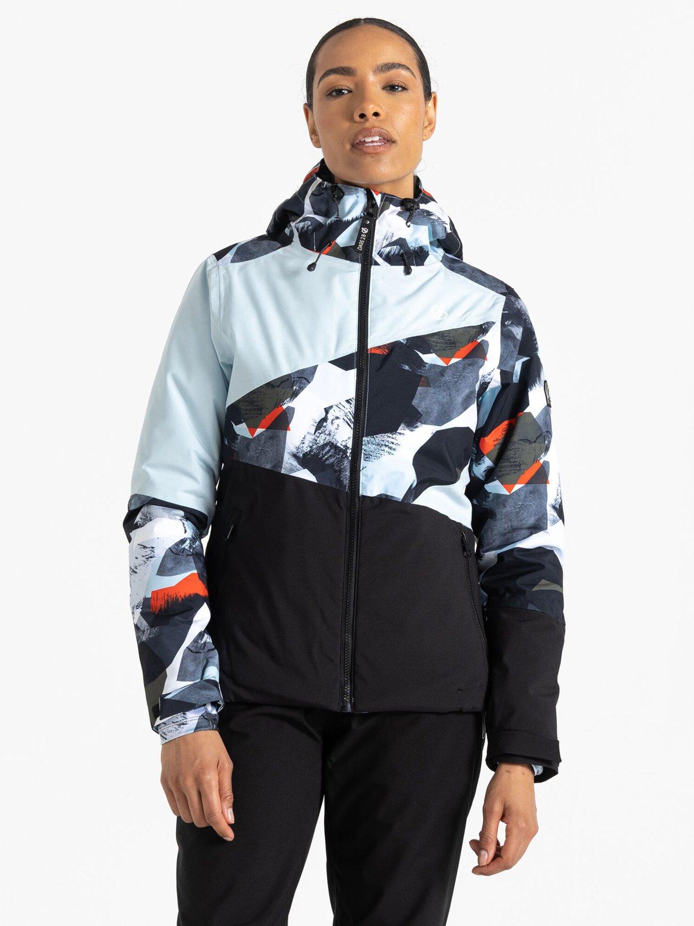 Dare 2b jackets sale hotsell