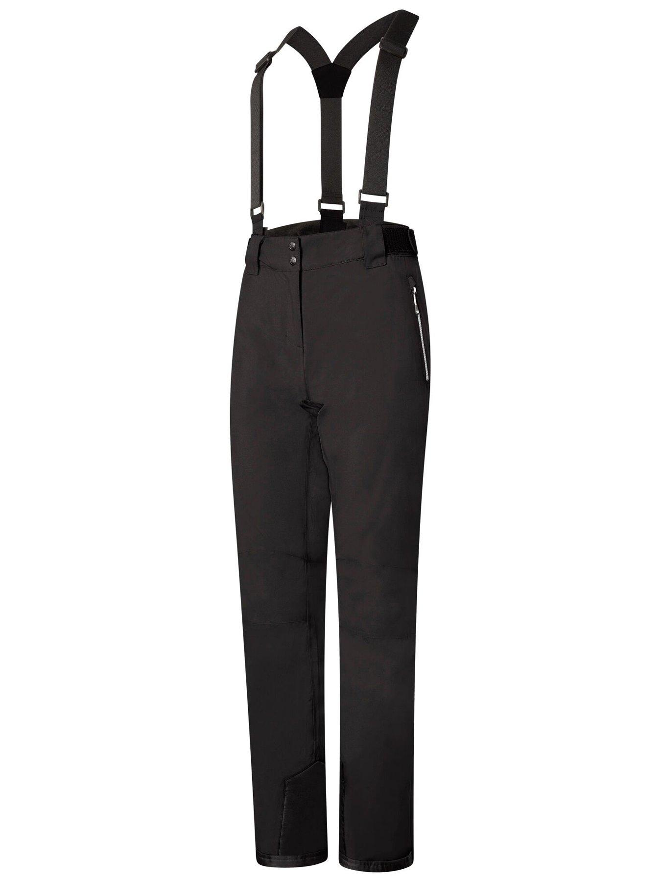 Image 5 of 6 of Regatta Women's&nbsp;Effused II Pants - Black
